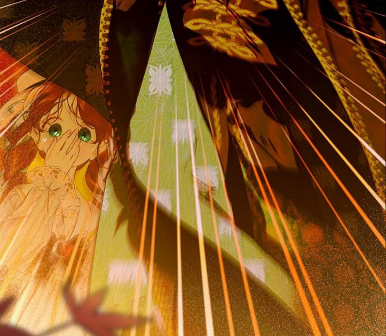 Mother’s Contract Marriage Chapter 77 Gambar 55