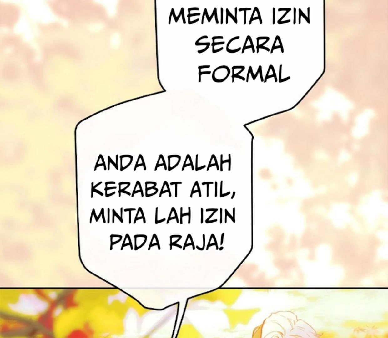 Mother’s Contract Marriage Chapter 77 Gambar 57