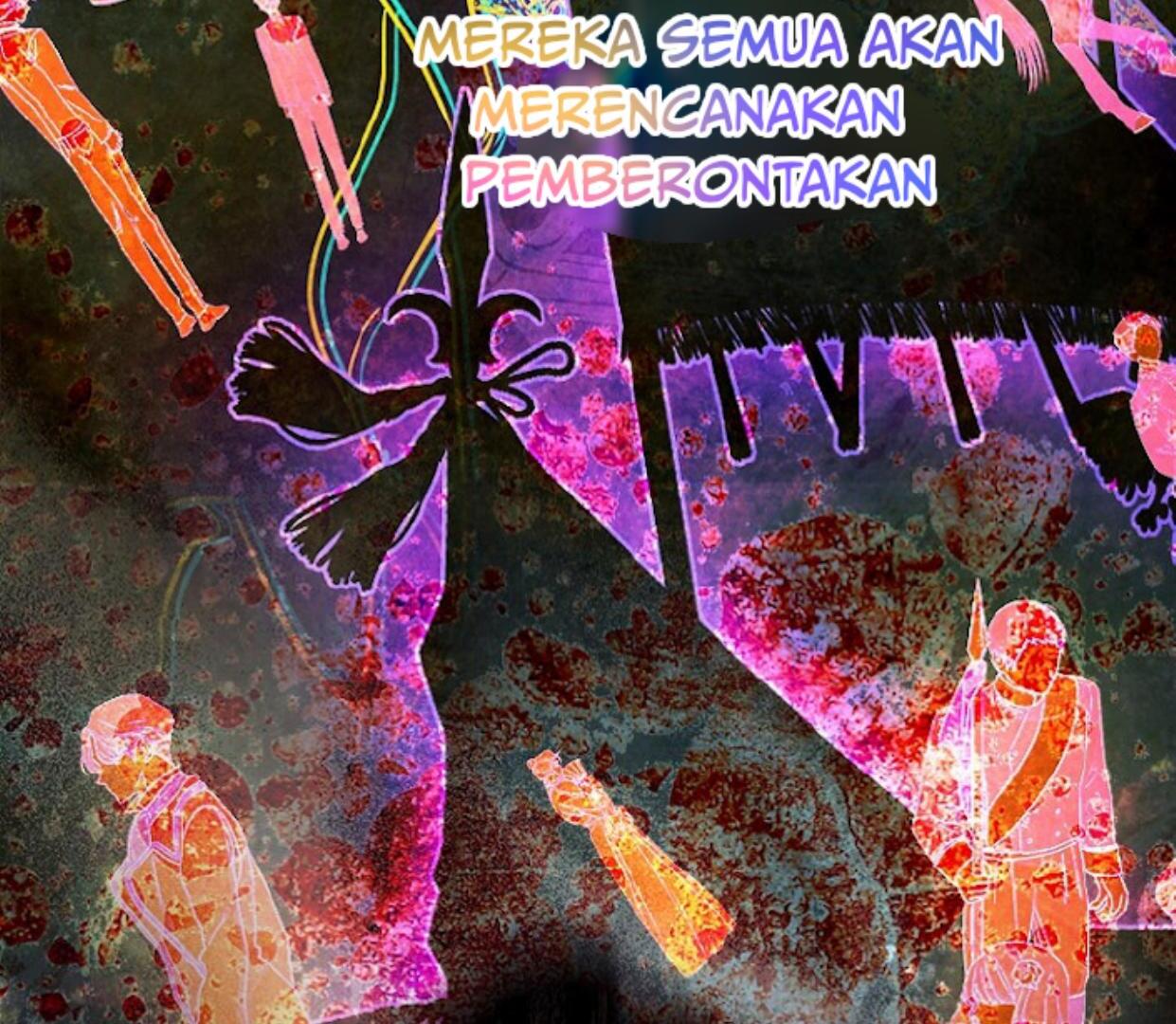 Mother’s Contract Marriage Chapter 77 Gambar 6