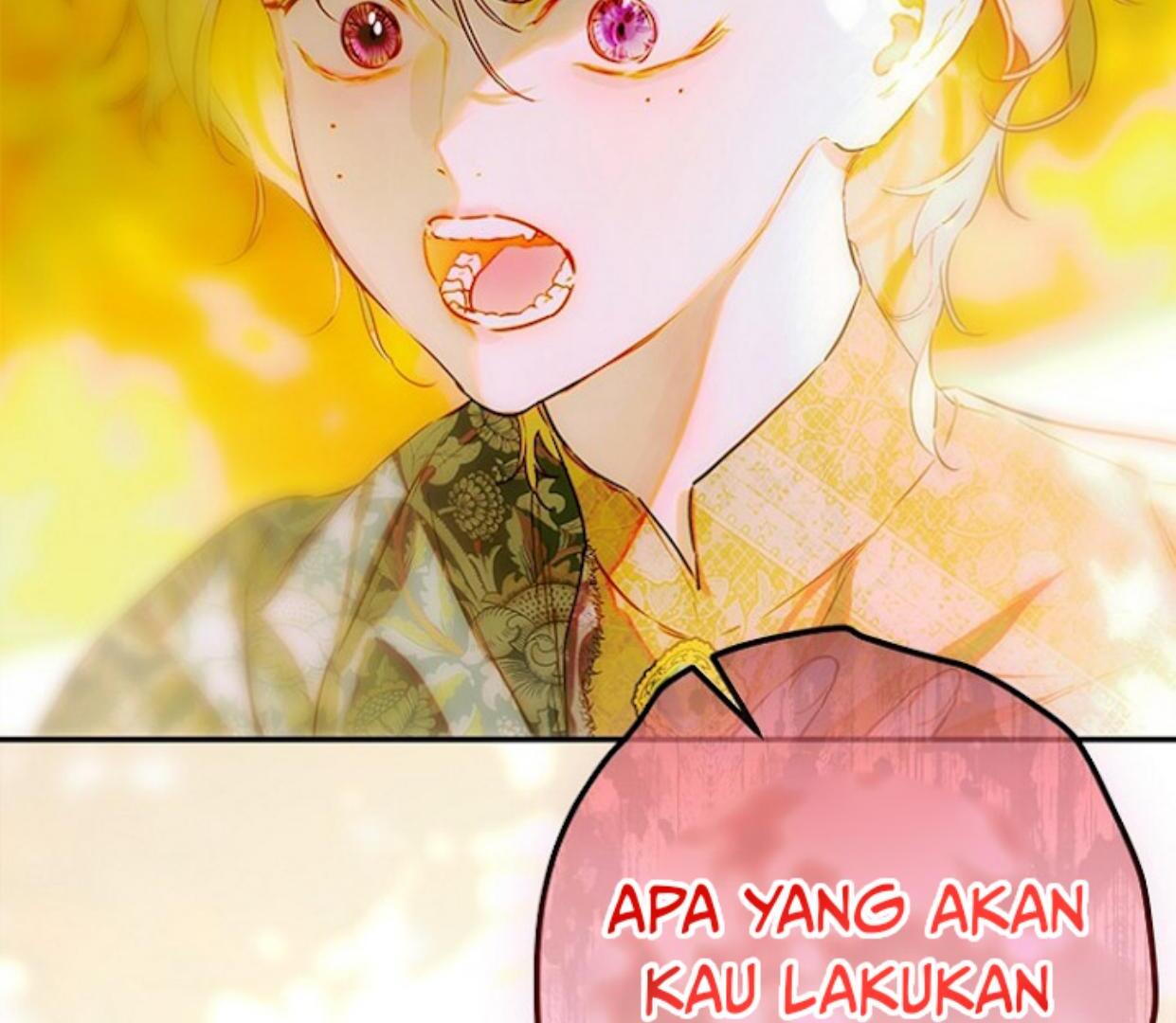 Mother’s Contract Marriage Chapter 77 Gambar 61