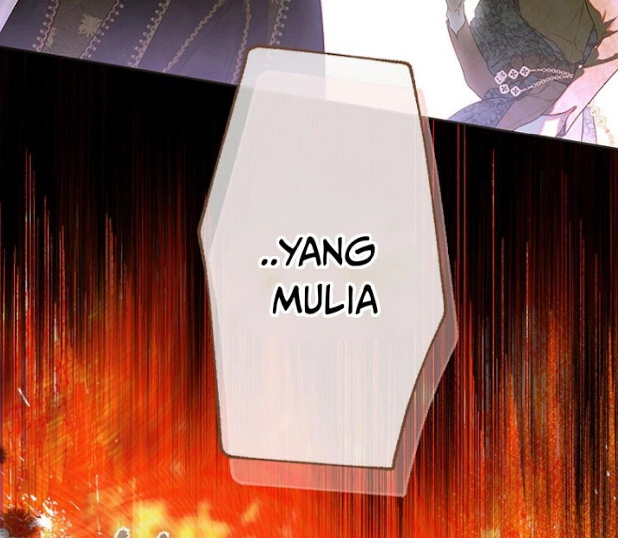 Mother’s Contract Marriage Chapter 77 Gambar 64