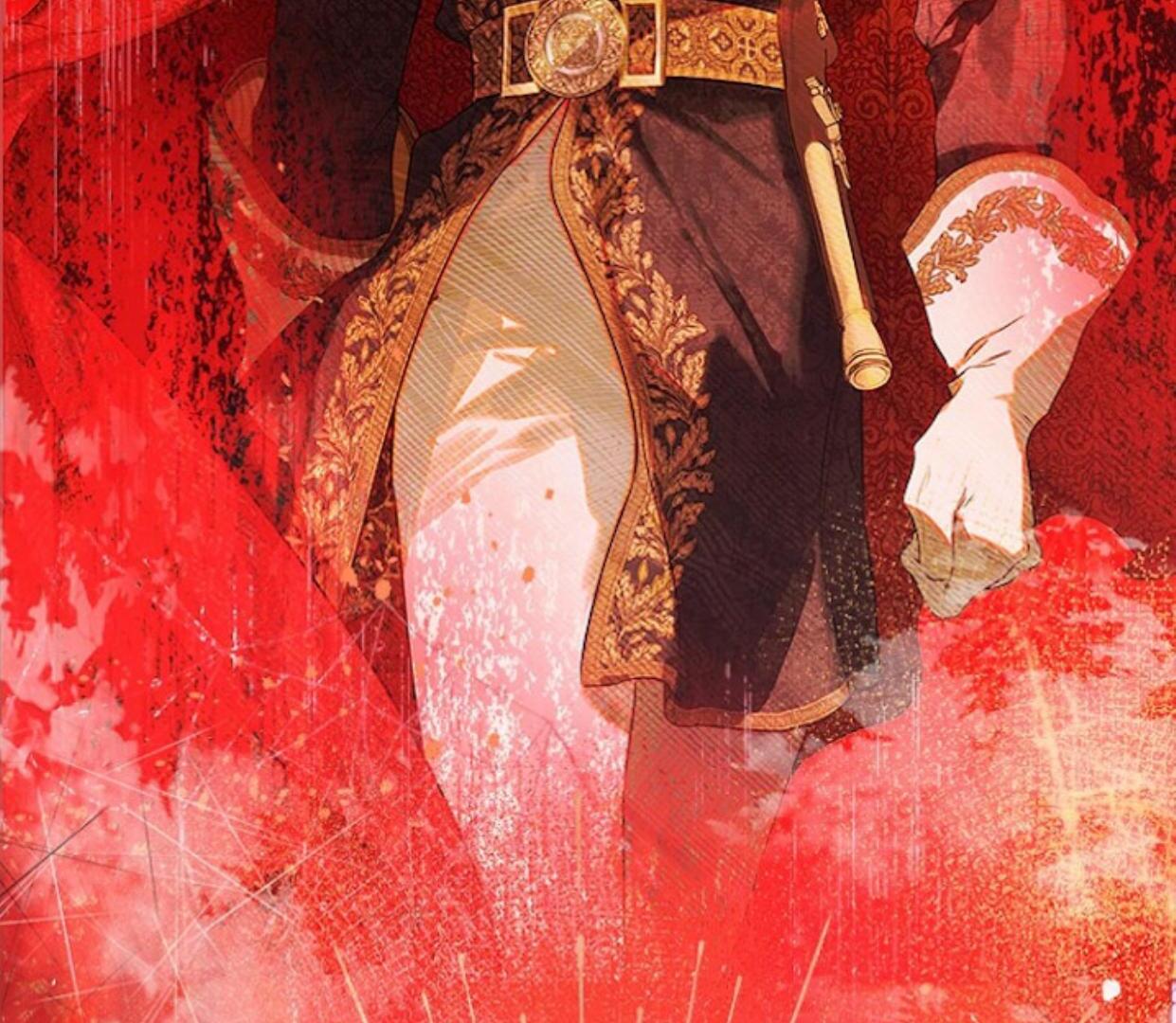 Mother’s Contract Marriage Chapter 77 Gambar 67