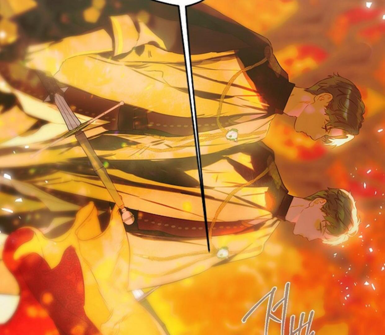 Mother’s Contract Marriage Chapter 77 Gambar 75