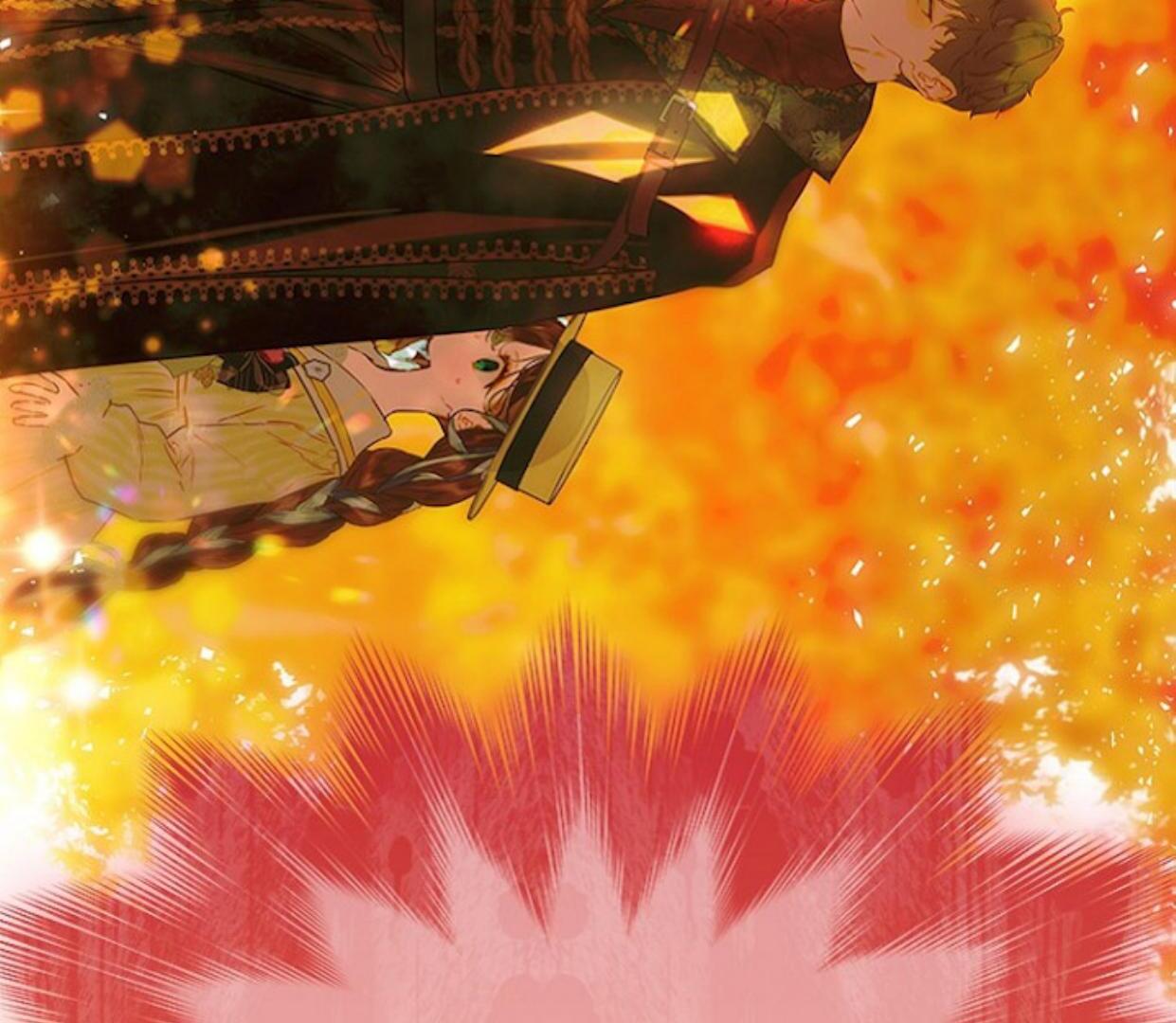 Mother’s Contract Marriage Chapter 77 Gambar 79