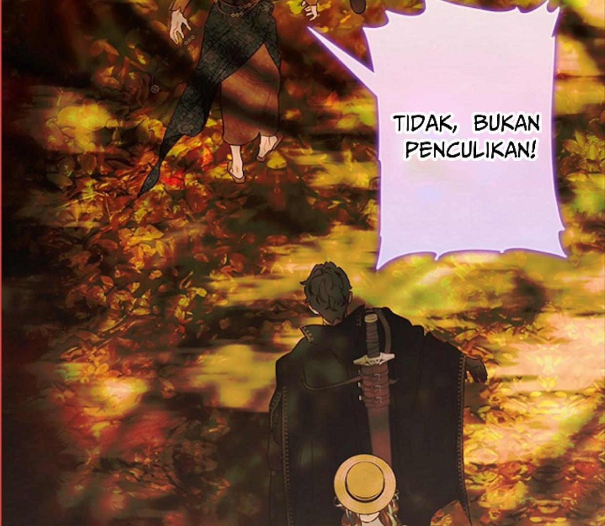 Mother’s Contract Marriage Chapter 77 Gambar 82