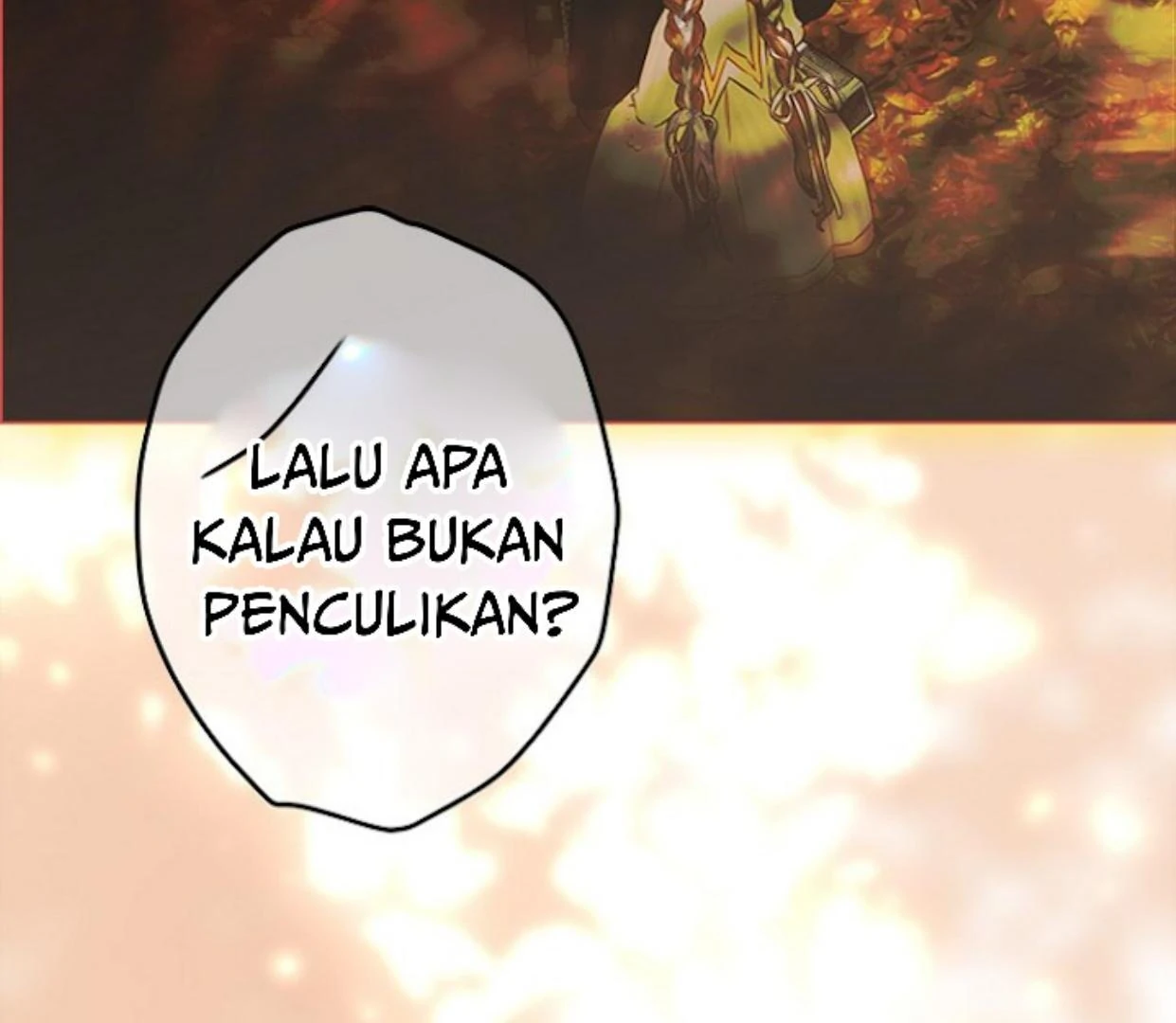 Mother’s Contract Marriage Chapter 77 Gambar 83