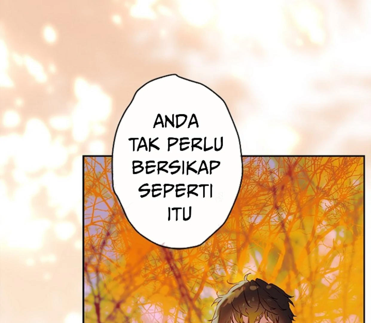 Mother’s Contract Marriage Chapter 77 Gambar 84