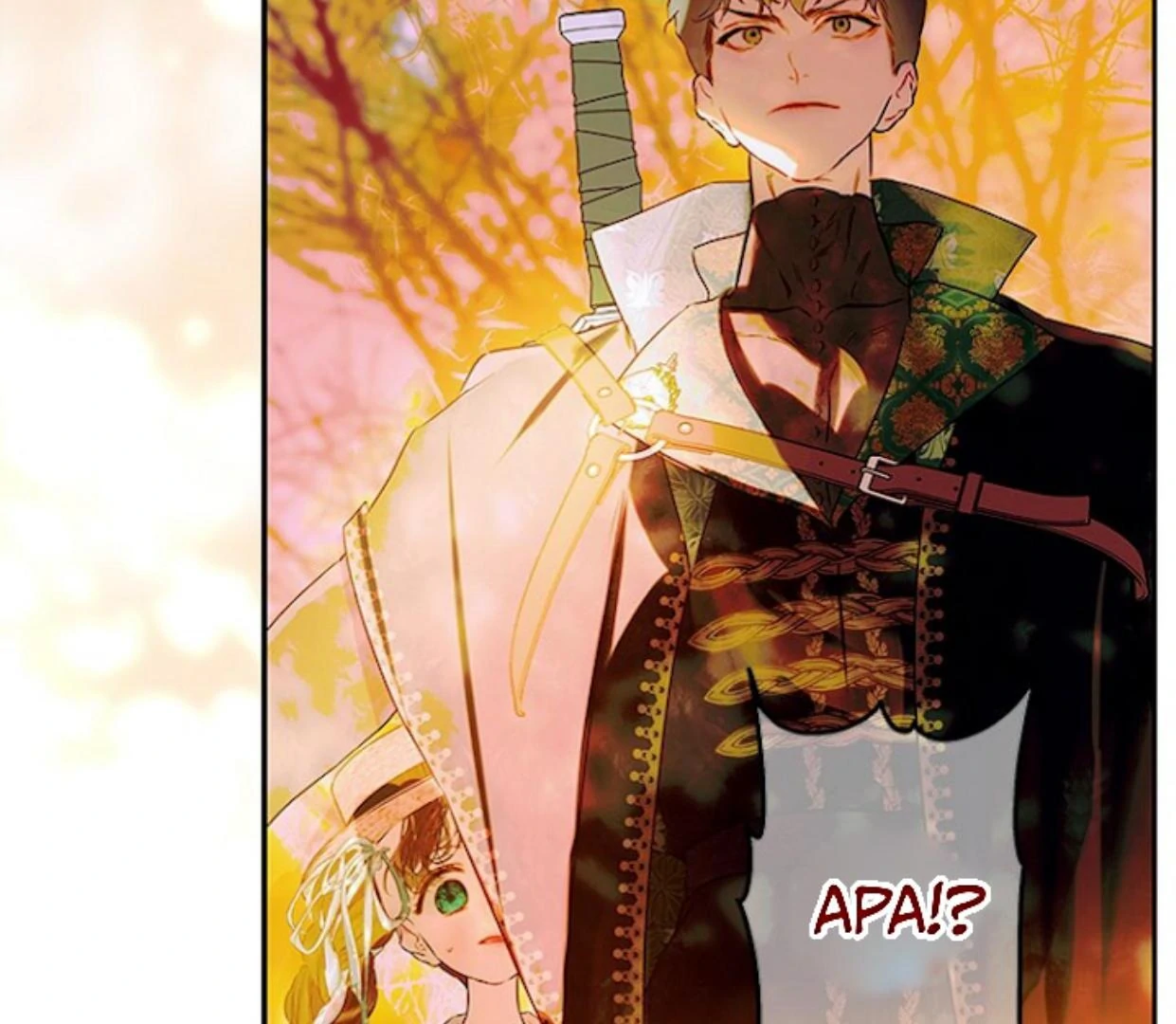 Mother’s Contract Marriage Chapter 77 Gambar 85