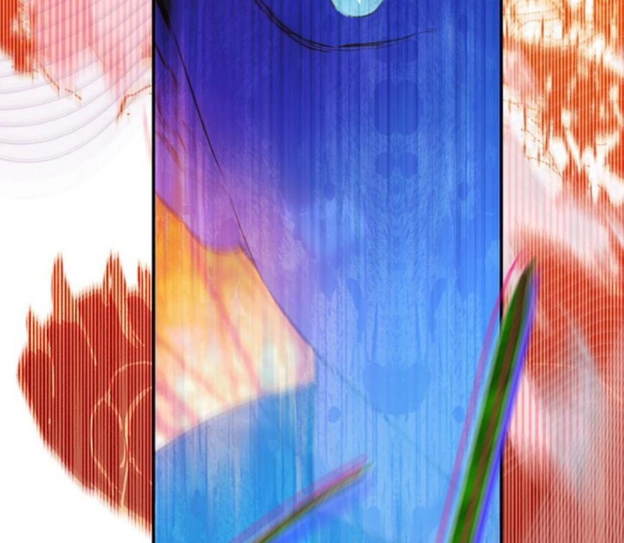 Mother’s Contract Marriage Chapter 77 Gambar 90