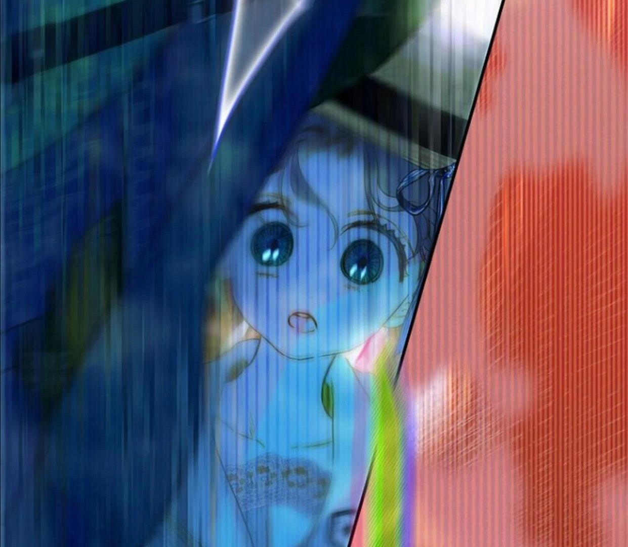 Mother’s Contract Marriage Chapter 77 Gambar 94