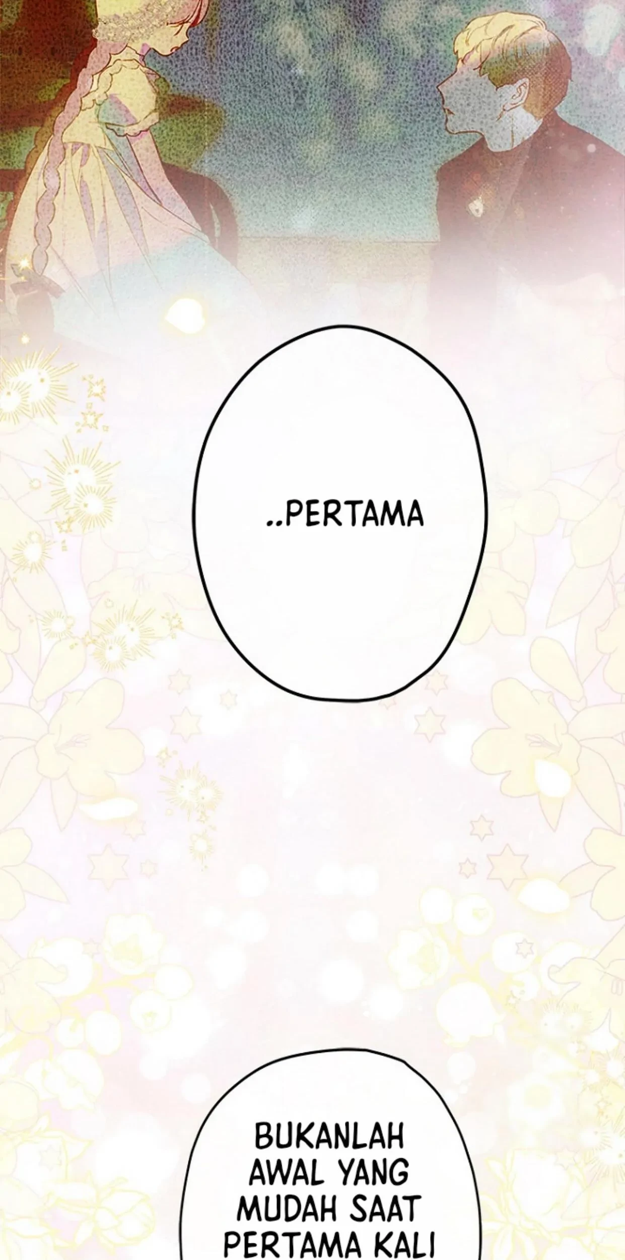 Mother’s Contract Marriage Chapter 70 Gambar 26