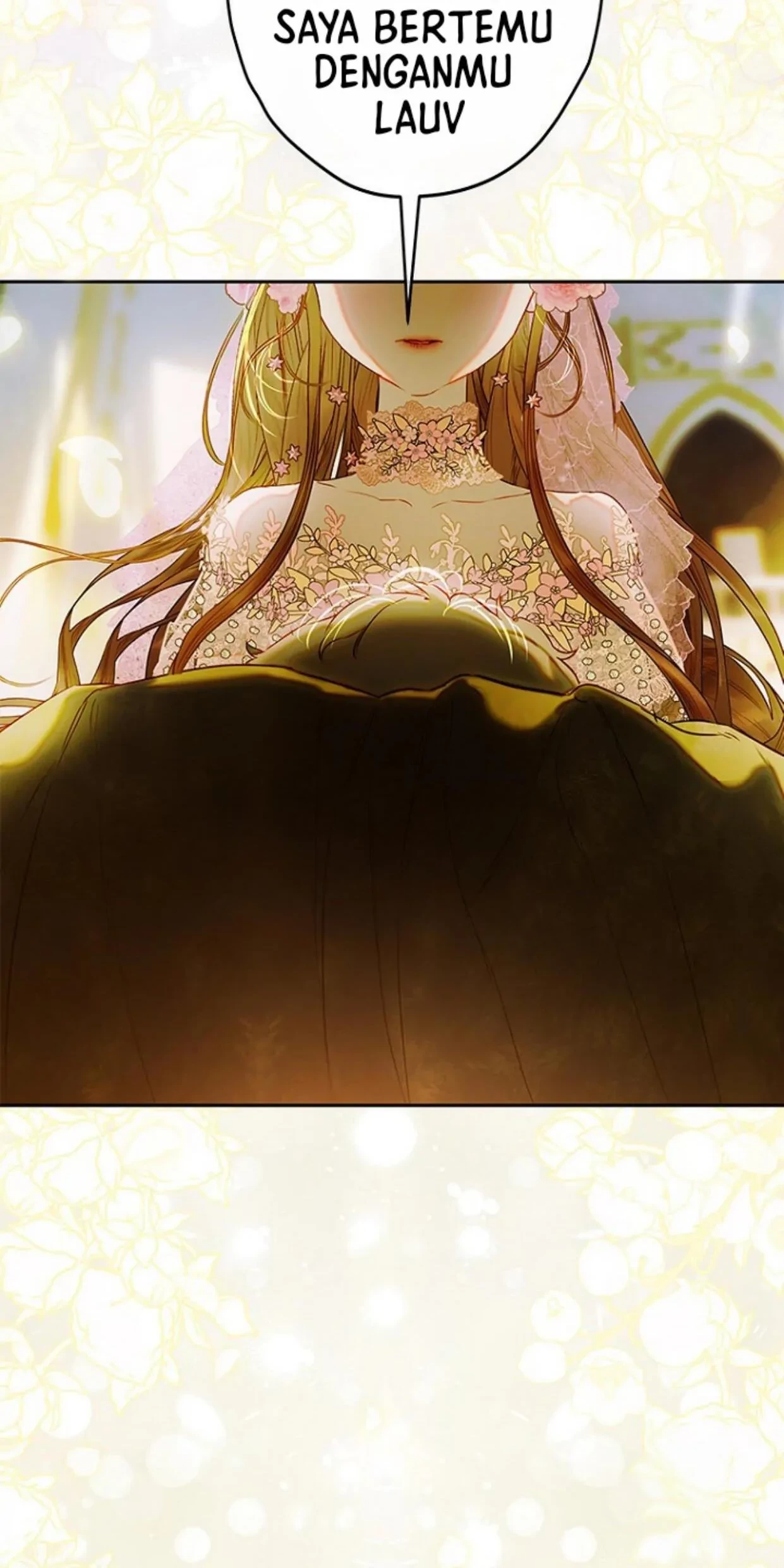 Mother’s Contract Marriage Chapter 70 Gambar 27