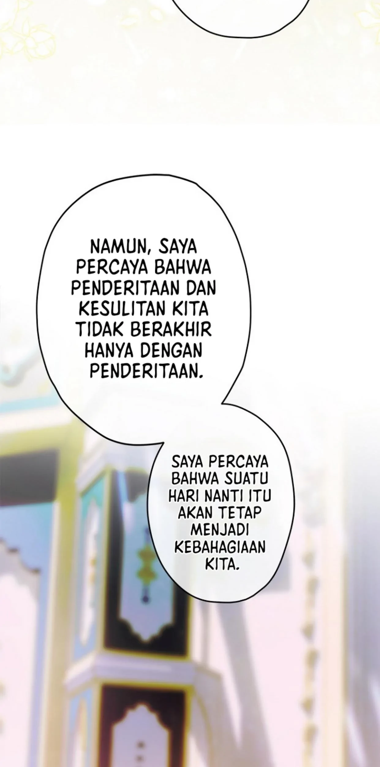 Mother’s Contract Marriage Chapter 70 Gambar 29