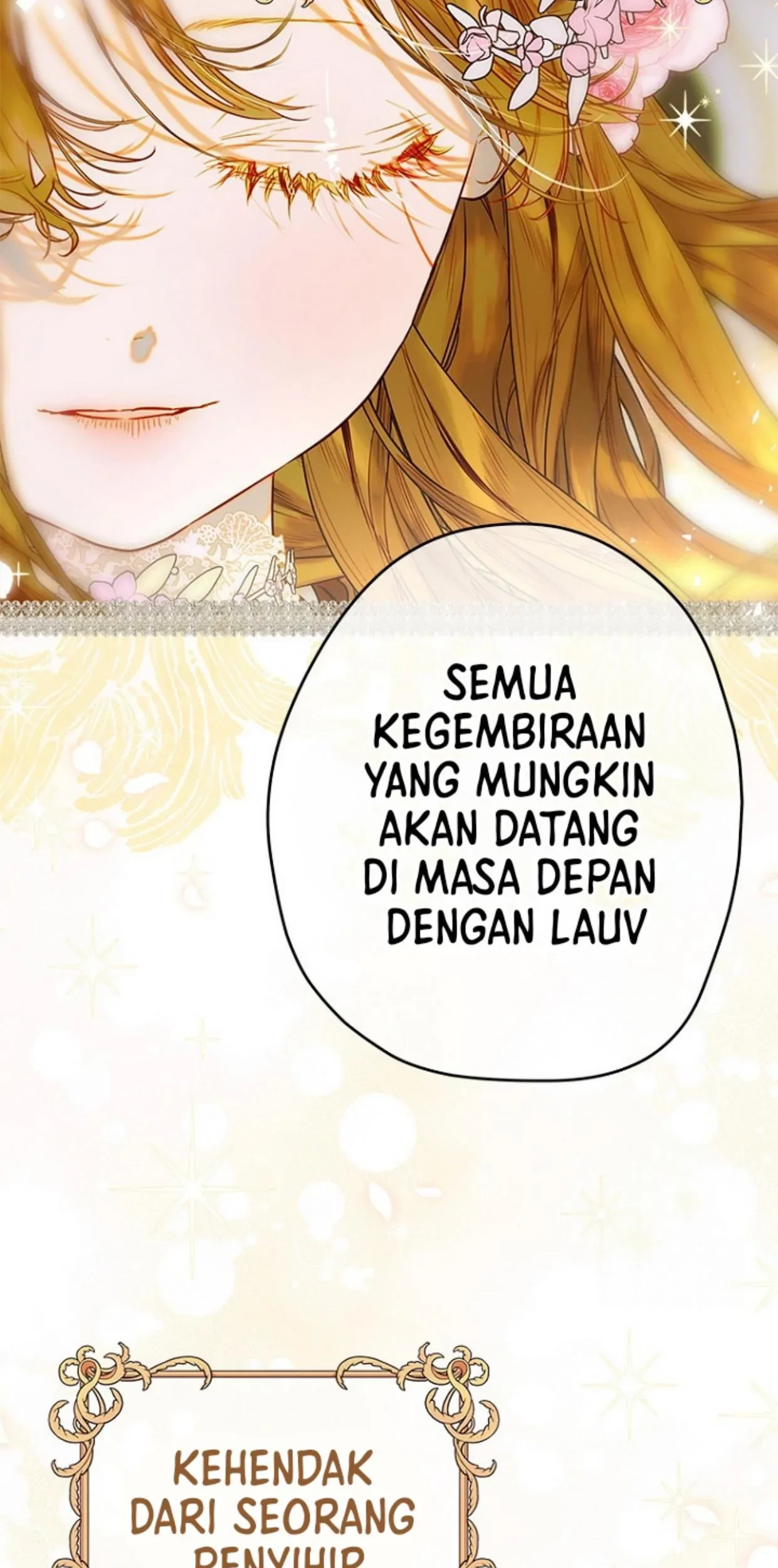 Mother’s Contract Marriage Chapter 70 Gambar 32
