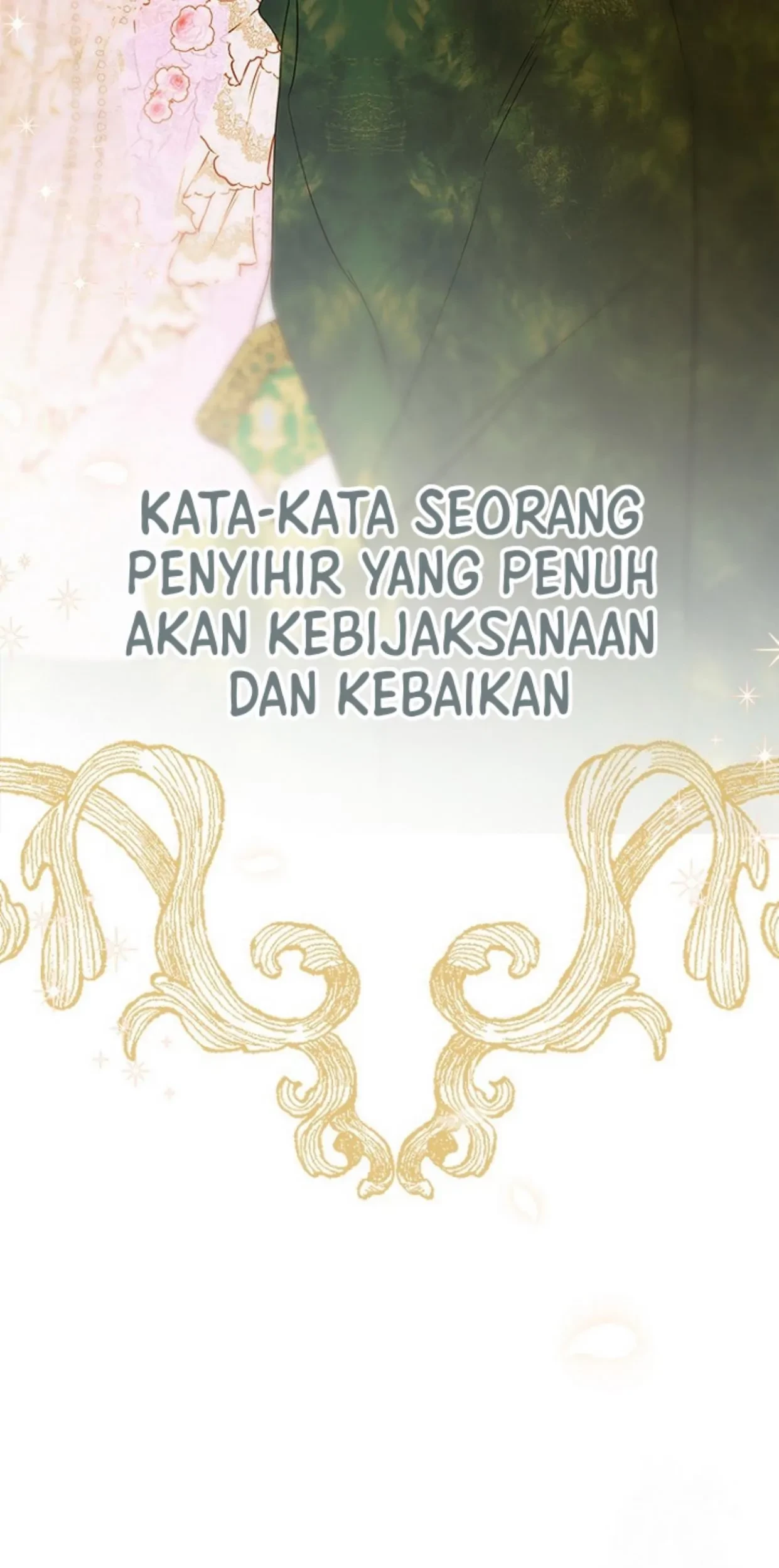 Mother’s Contract Marriage Chapter 70 Gambar 37