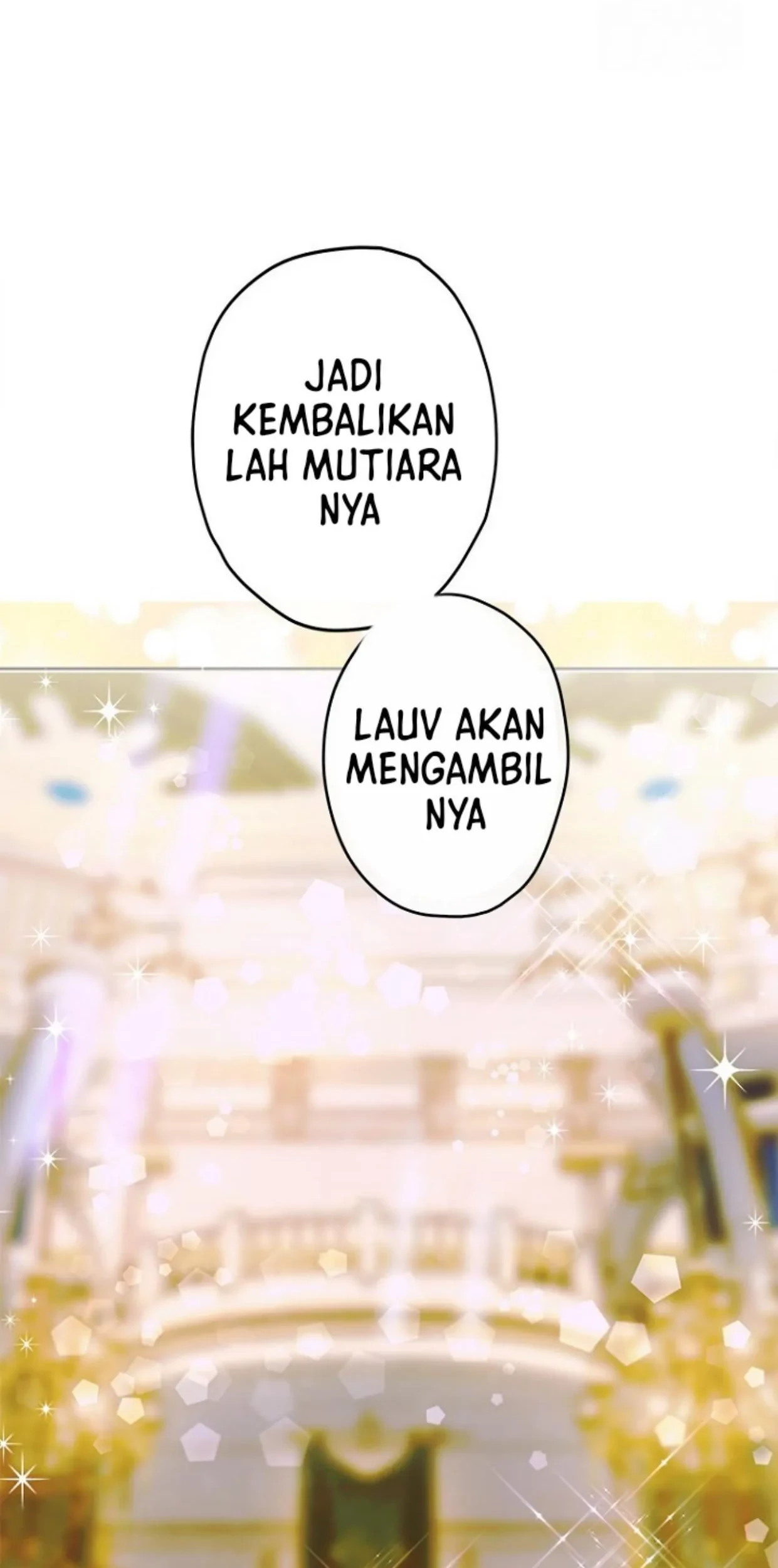 Mother’s Contract Marriage Chapter 70 Gambar 38