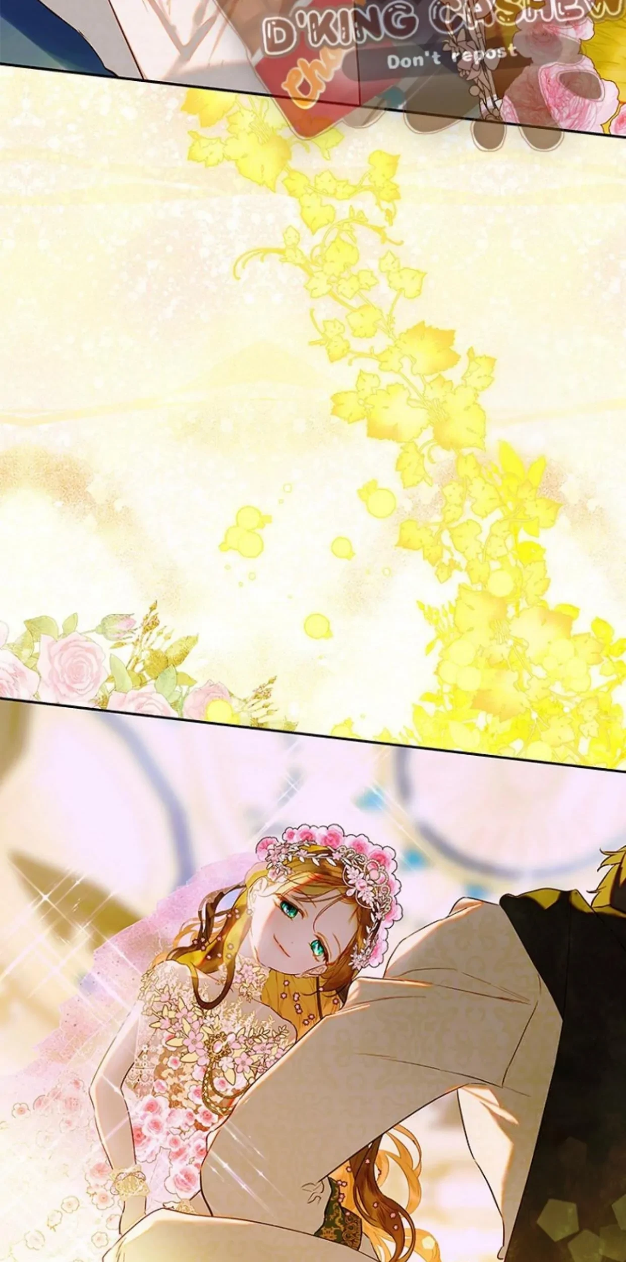 Mother’s Contract Marriage Chapter 70 Gambar 42