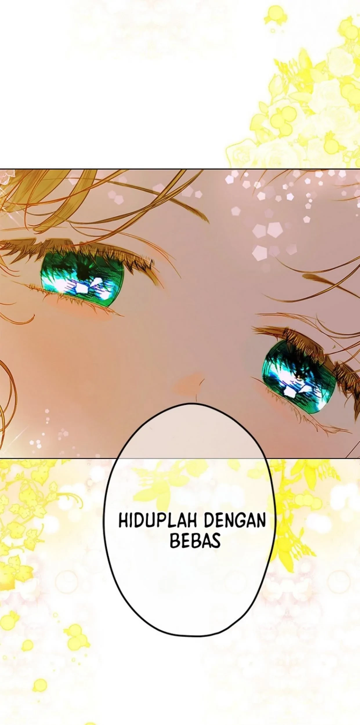 Mother’s Contract Marriage Chapter 70 Gambar 44