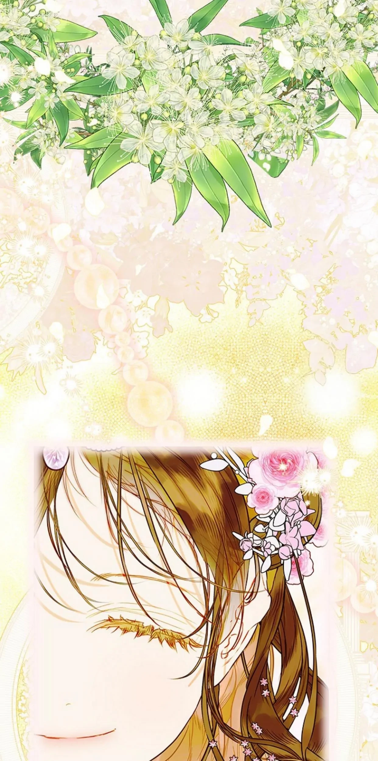 Mother’s Contract Marriage Chapter 70 Gambar 53