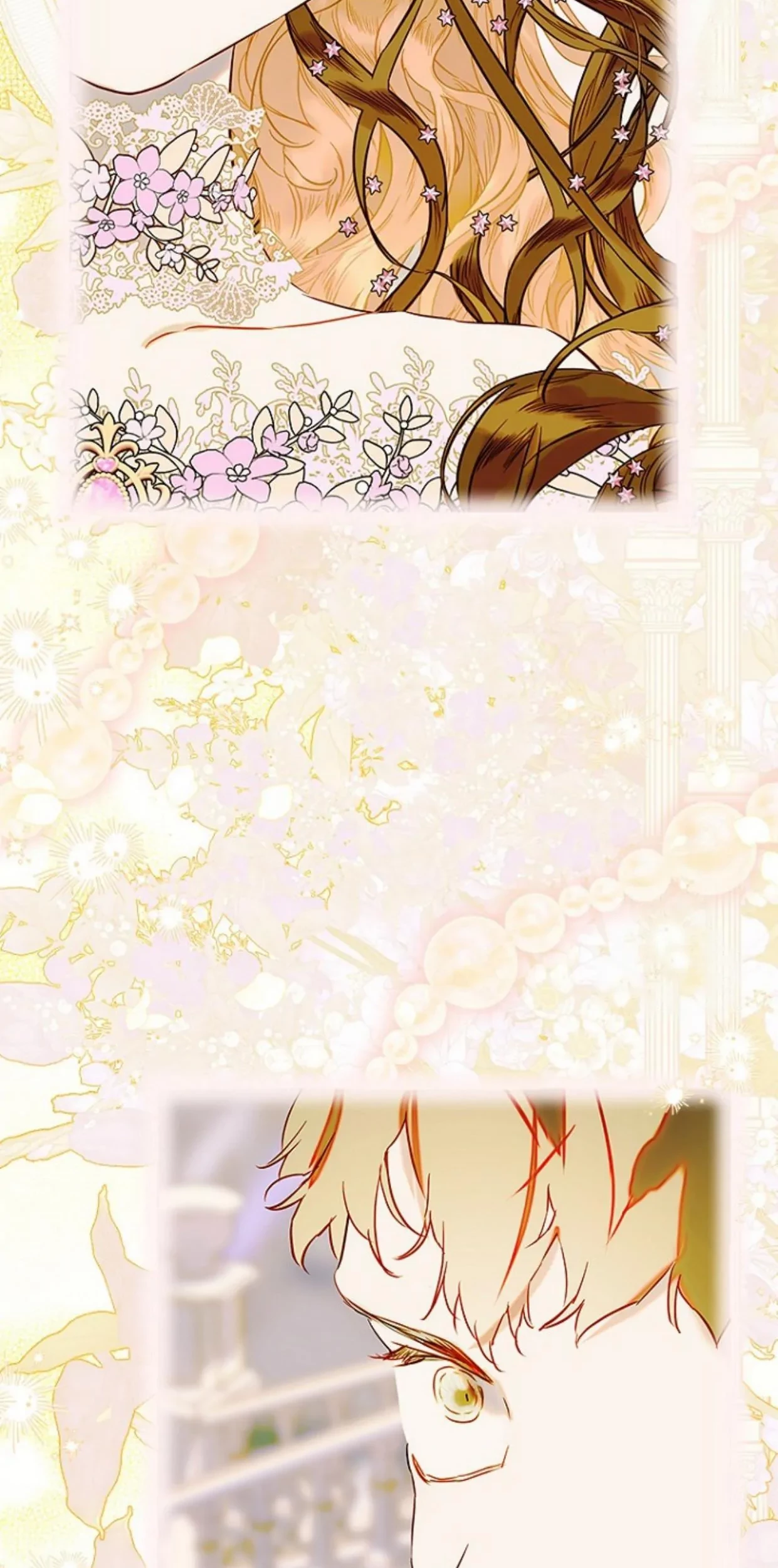 Mother’s Contract Marriage Chapter 70 Gambar 54