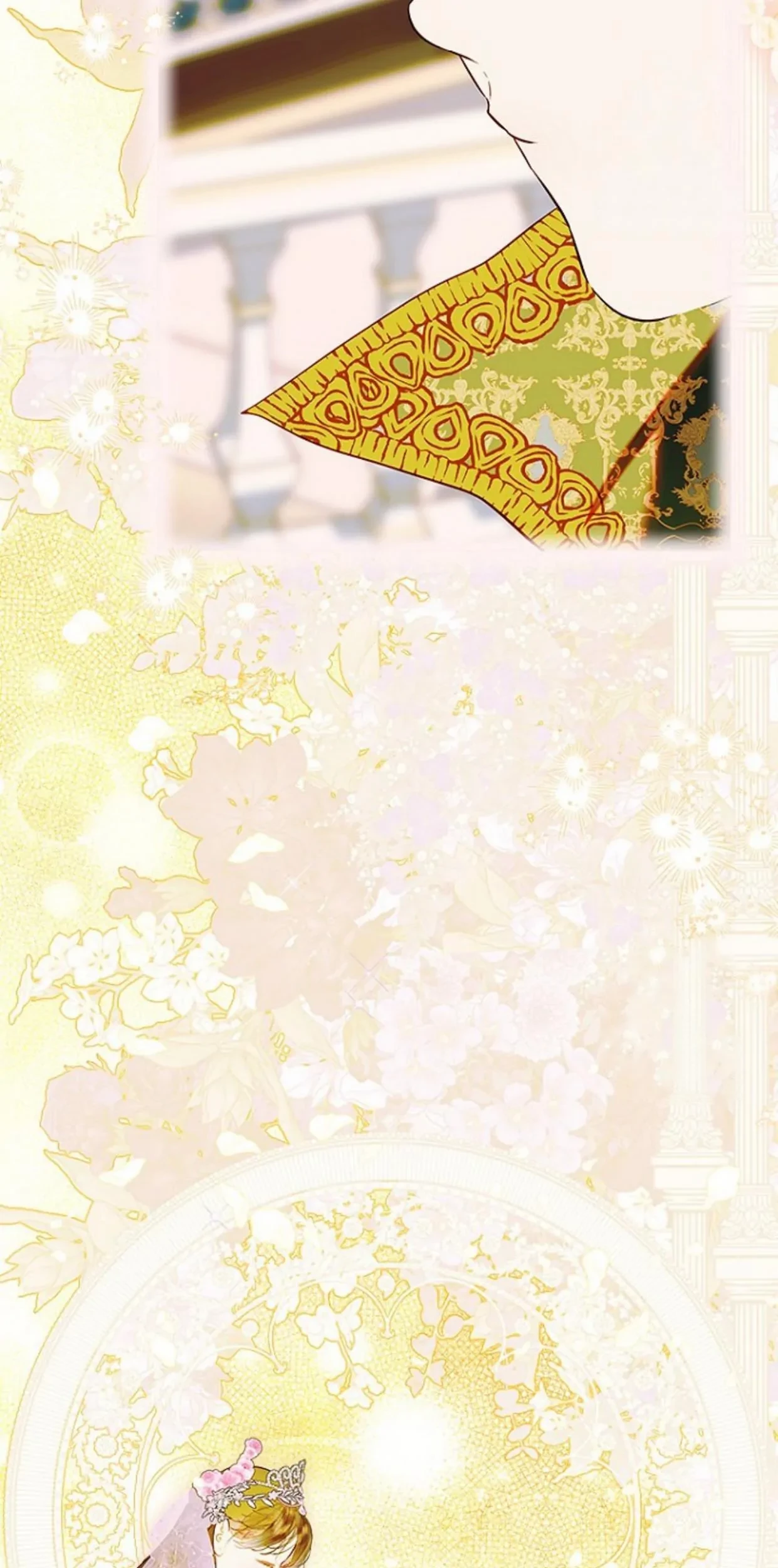 Mother’s Contract Marriage Chapter 70 Gambar 56