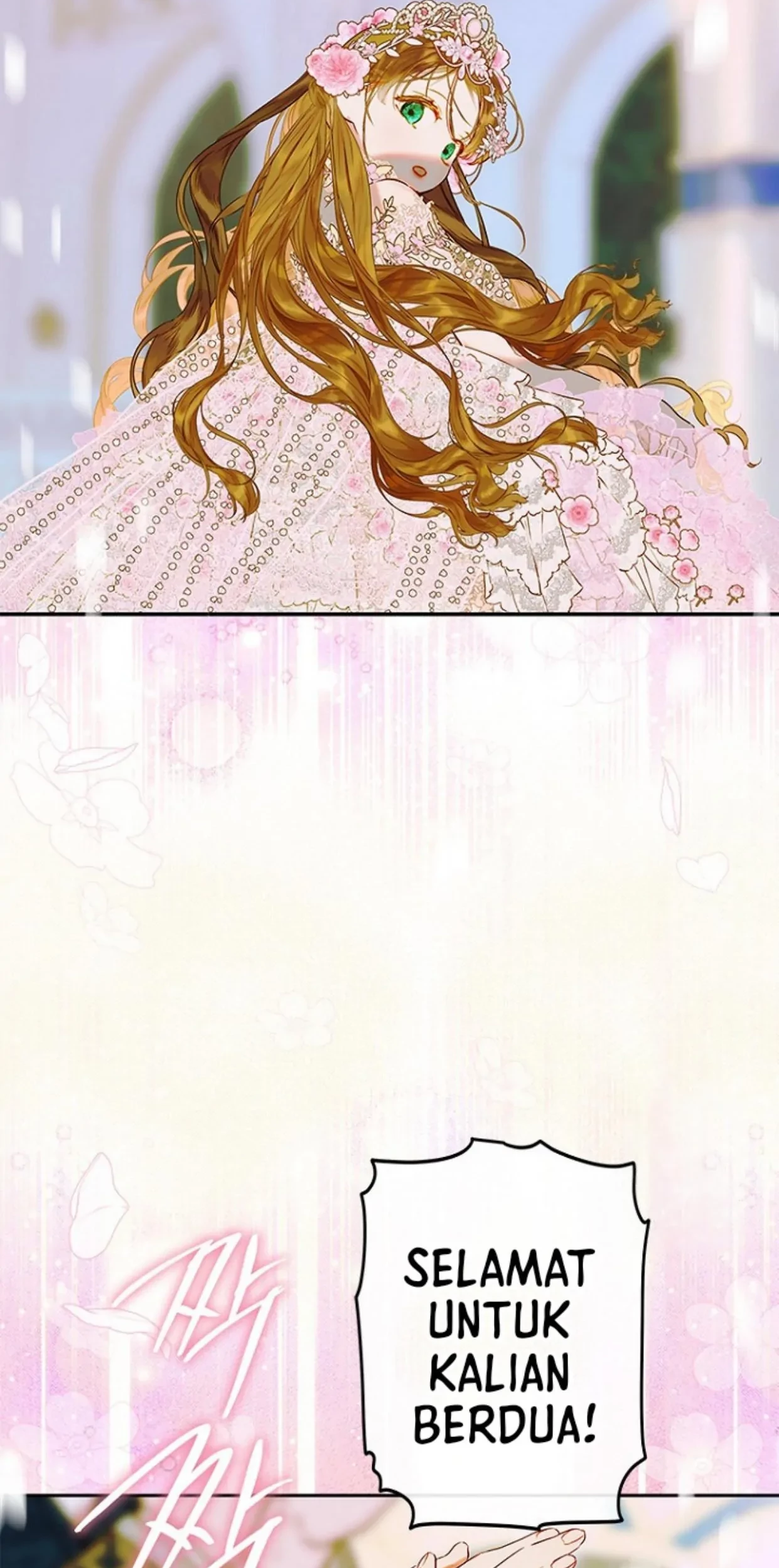 Mother’s Contract Marriage Chapter 70 Gambar 61