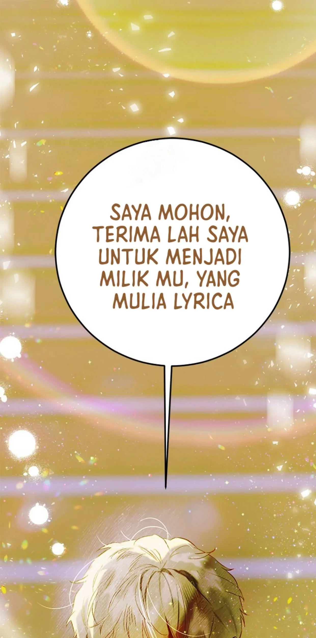 Manhwa Mother’s Contract Marriage Chapter 70 gambar nomor 2