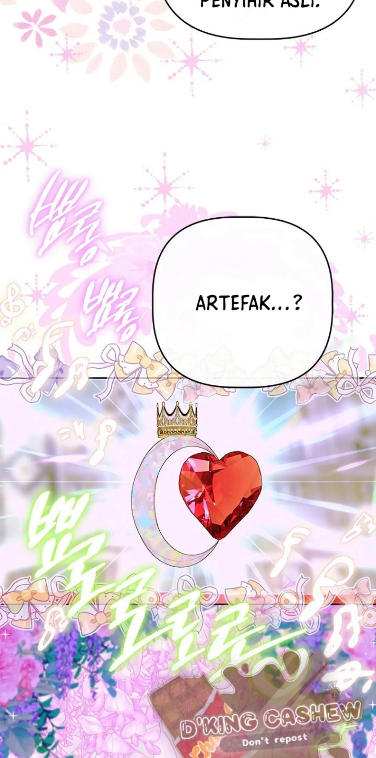 Mother’s Contract Marriage Chapter 70 Gambar 80