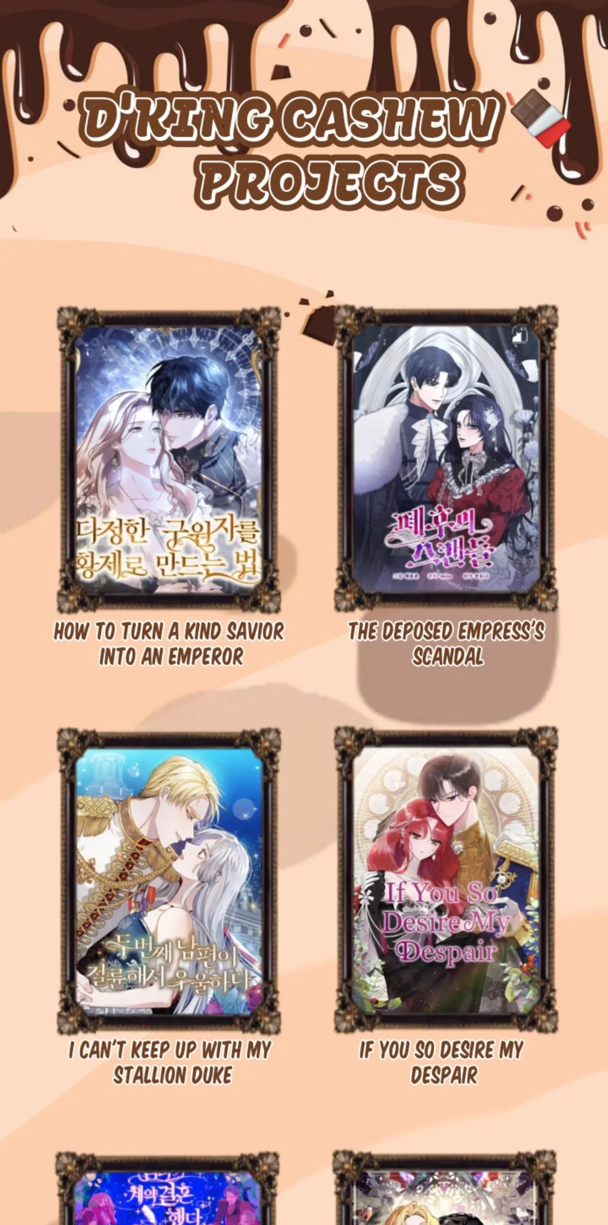 Mother’s Contract Marriage Chapter 70 Gambar 87