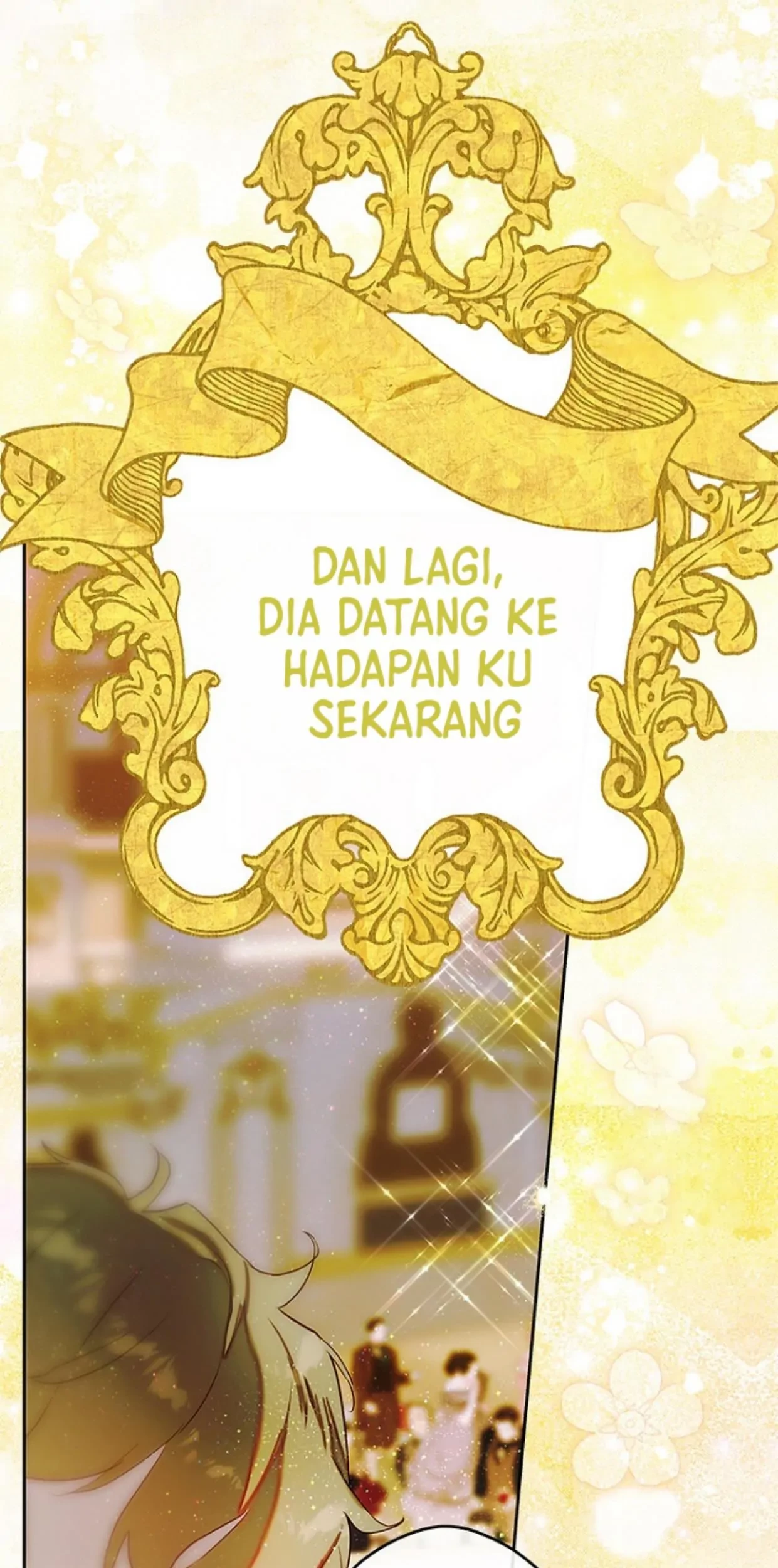 Mother’s Contract Marriage Chapter 70 Gambar 15