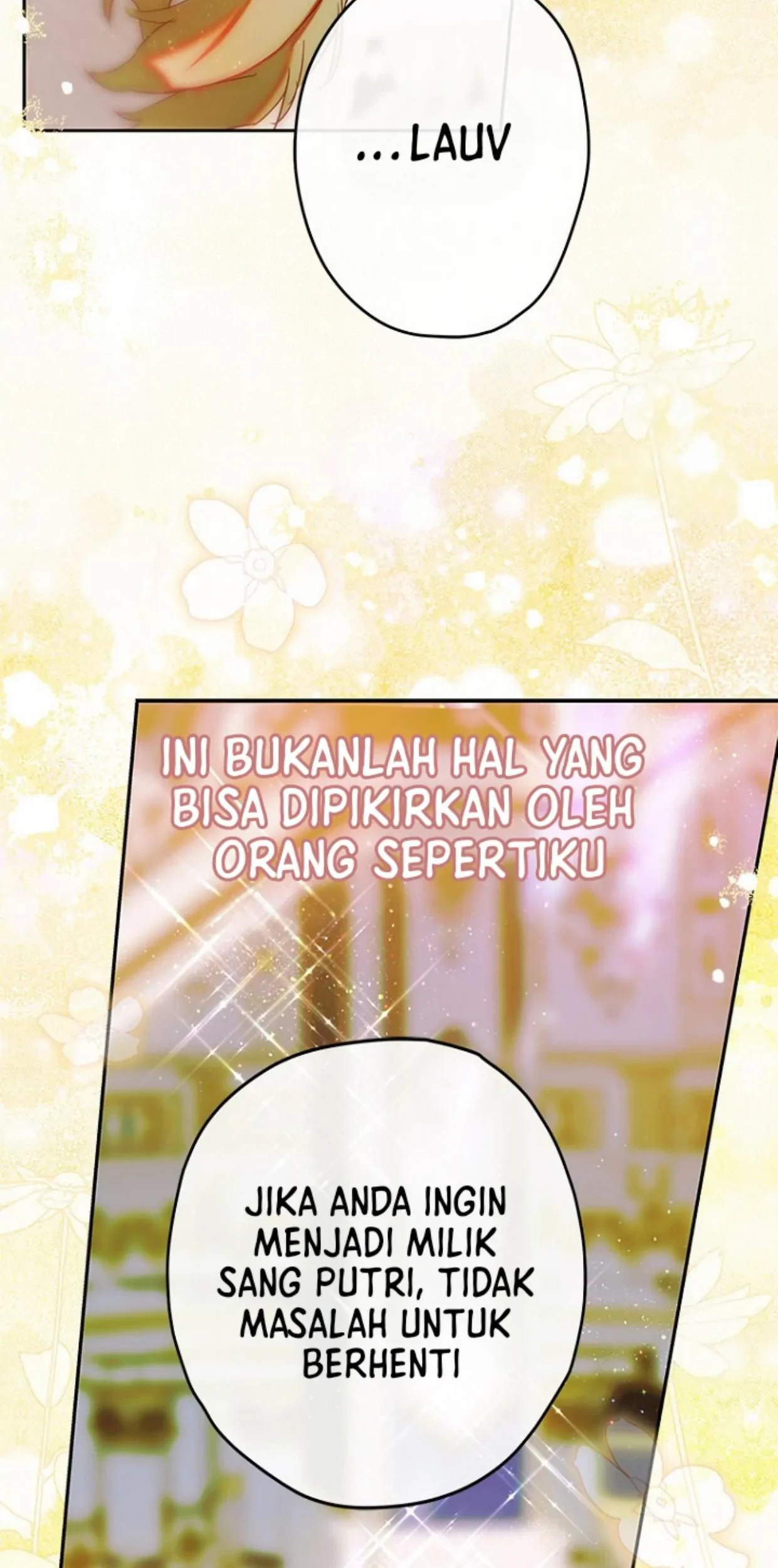 Mother’s Contract Marriage Chapter 70 Gambar 16