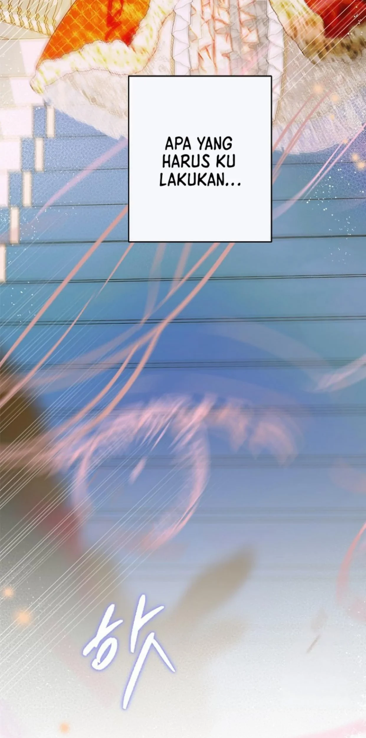 Mother’s Contract Marriage Chapter 70 Gambar 9