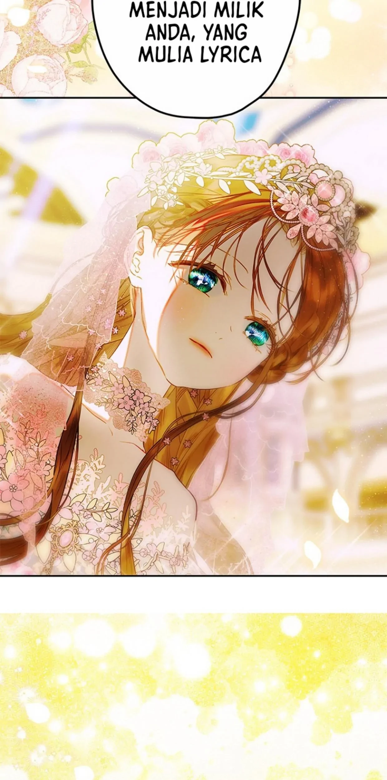 Mother’s Contract Marriage Chapter 70 Gambar 21