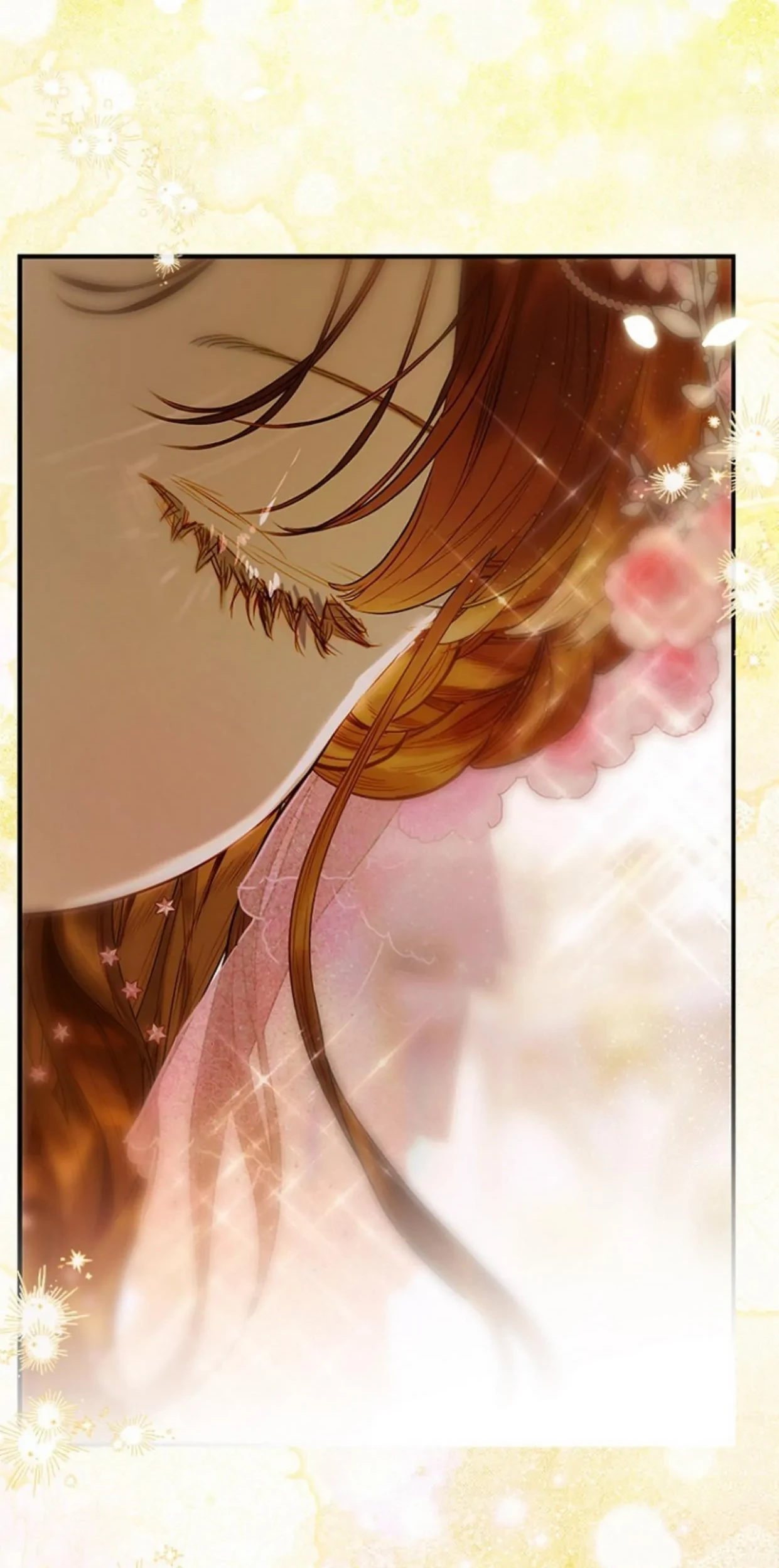 Mother’s Contract Marriage Chapter 70 Gambar 22