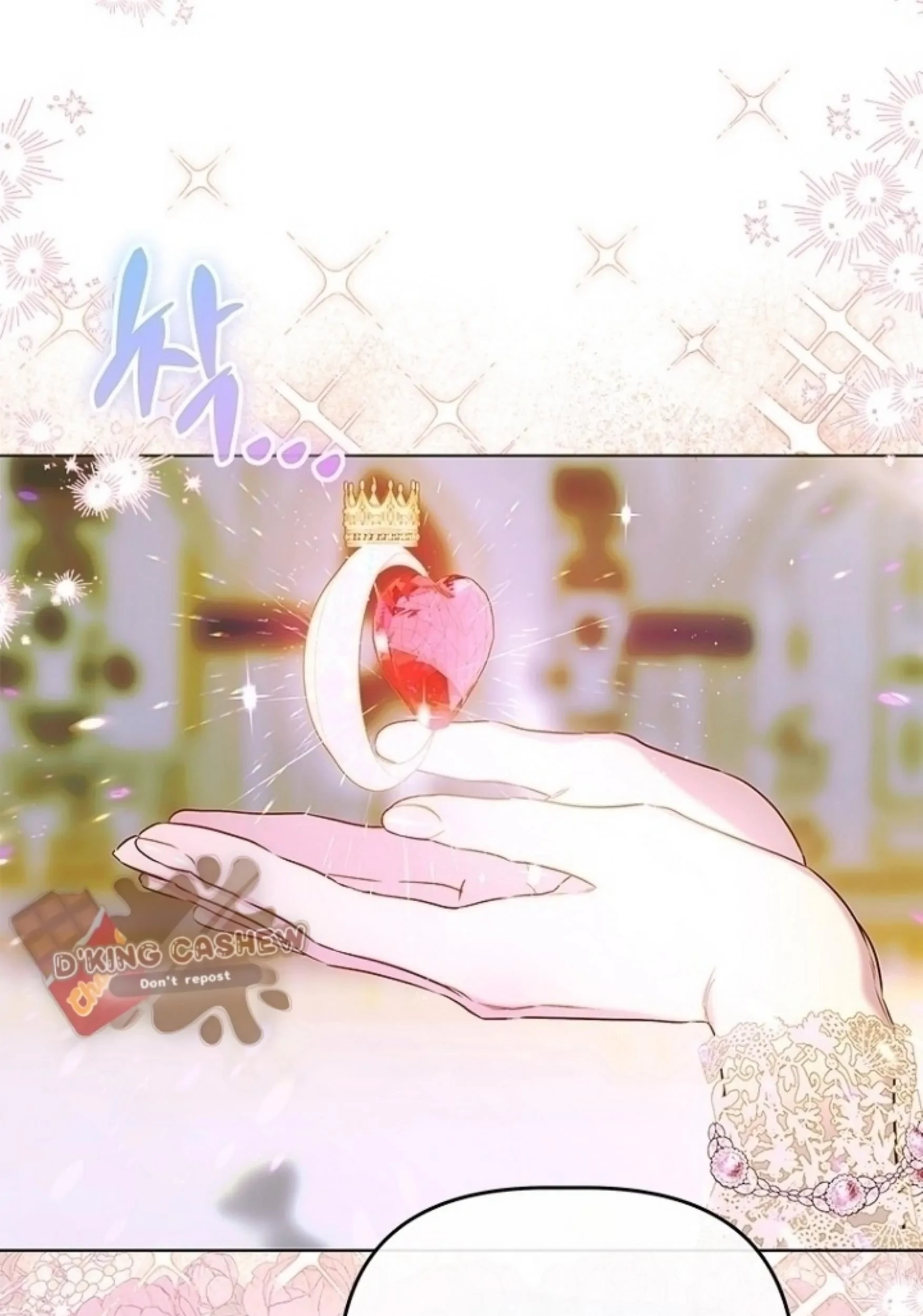 Mother’s Contract Marriage Chapter 71 Gambar 27