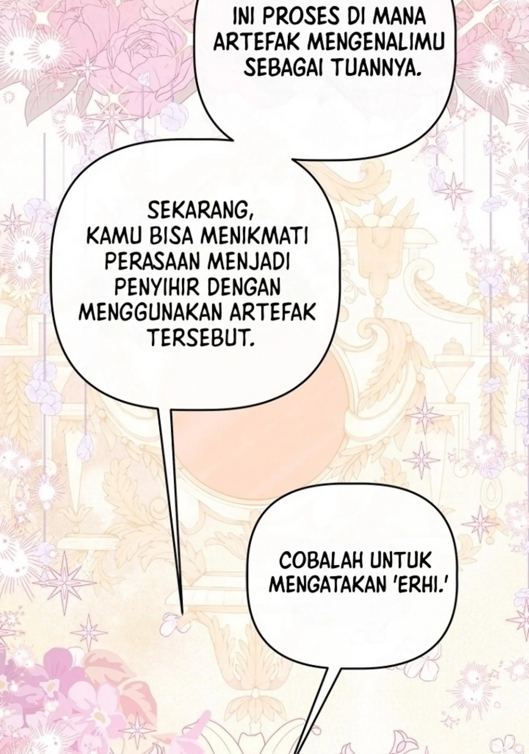 Mother’s Contract Marriage Chapter 71 Gambar 28