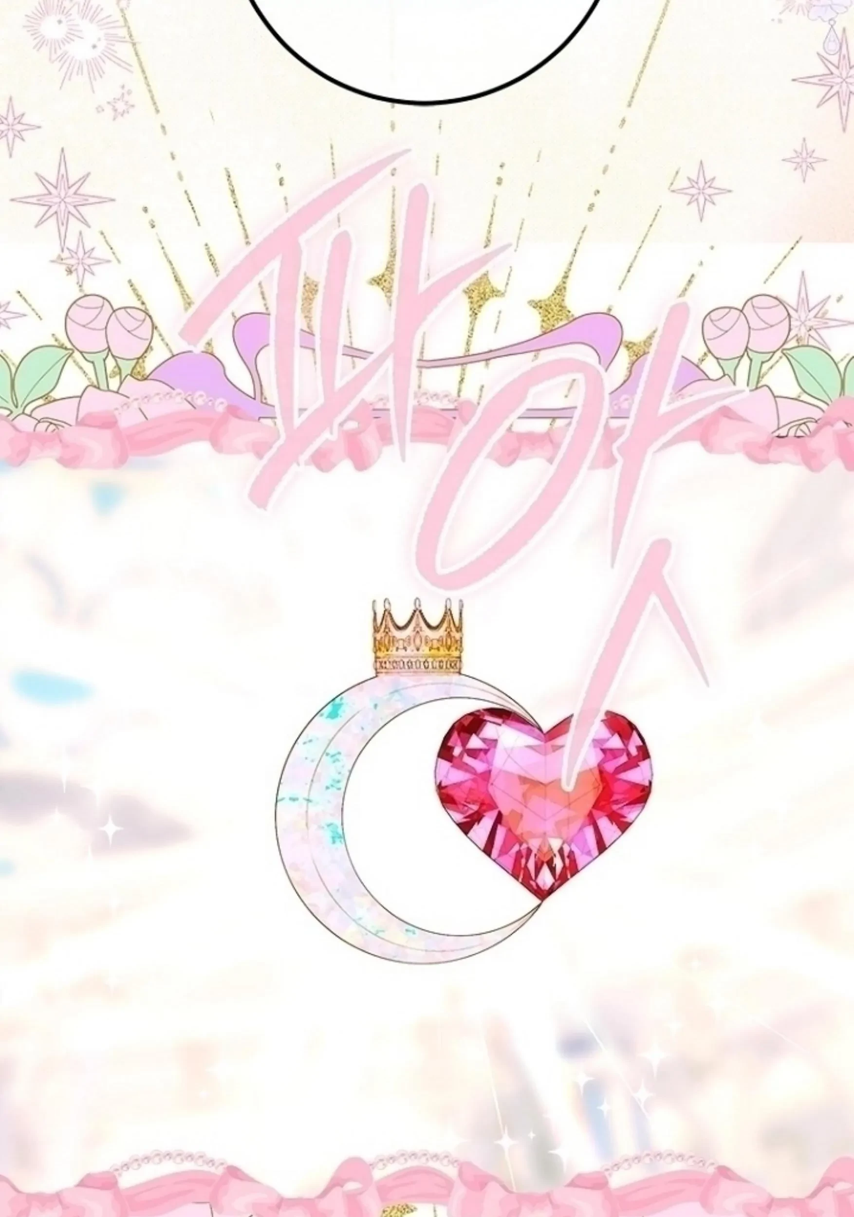 Mother’s Contract Marriage Chapter 71 Gambar 32