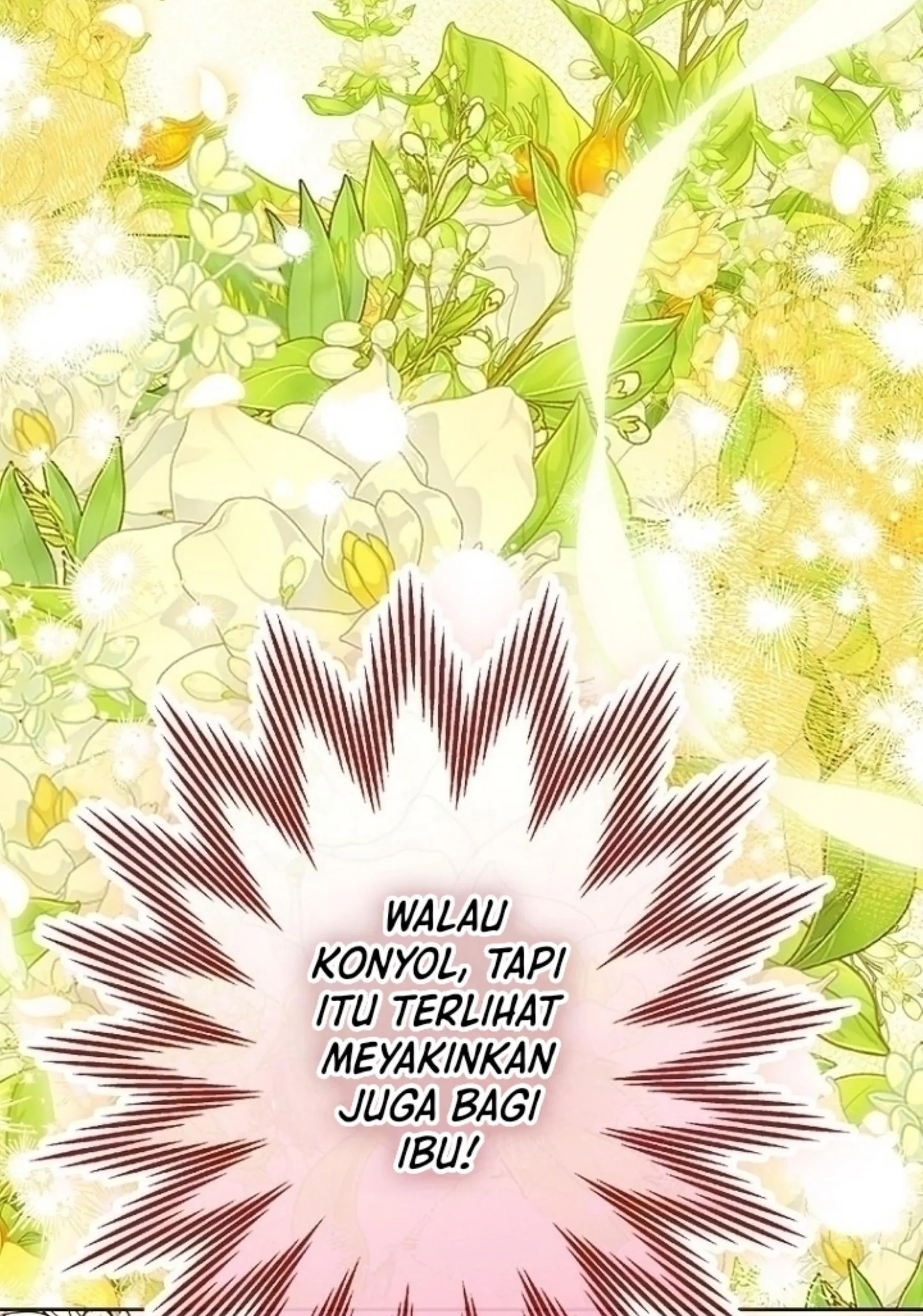 Mother’s Contract Marriage Chapter 71 Gambar 38