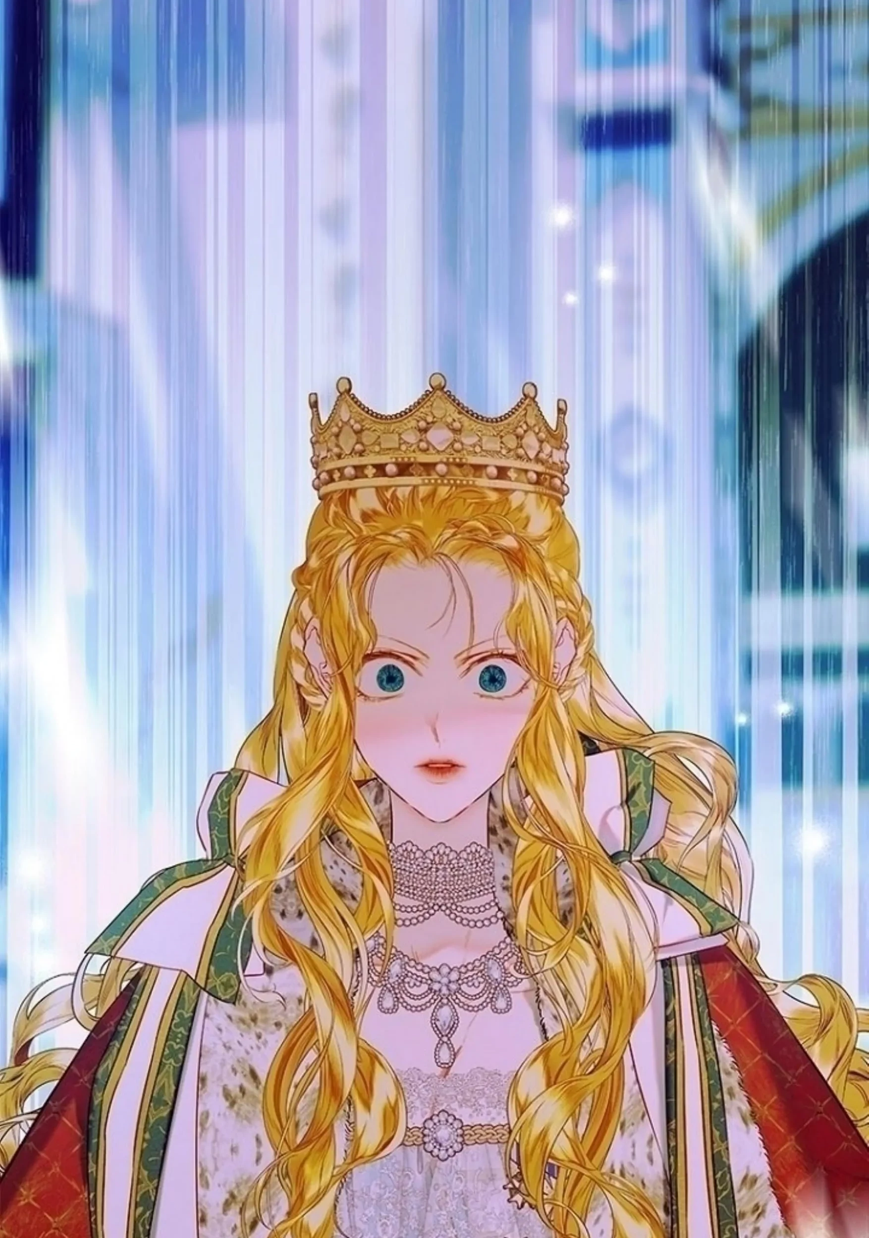 Mother’s Contract Marriage Chapter 71 Gambar 51