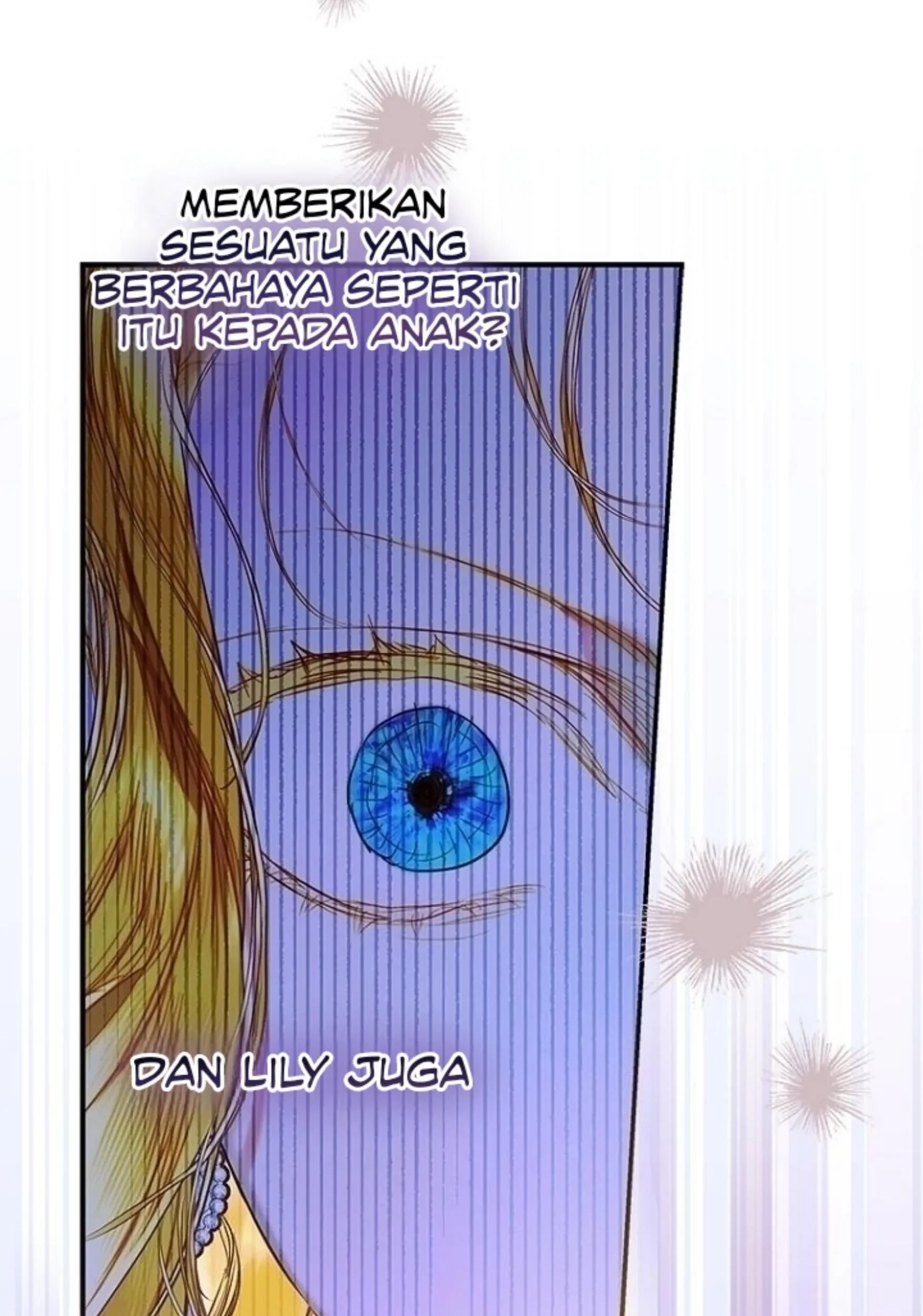 Mother’s Contract Marriage Chapter 71 Gambar 56