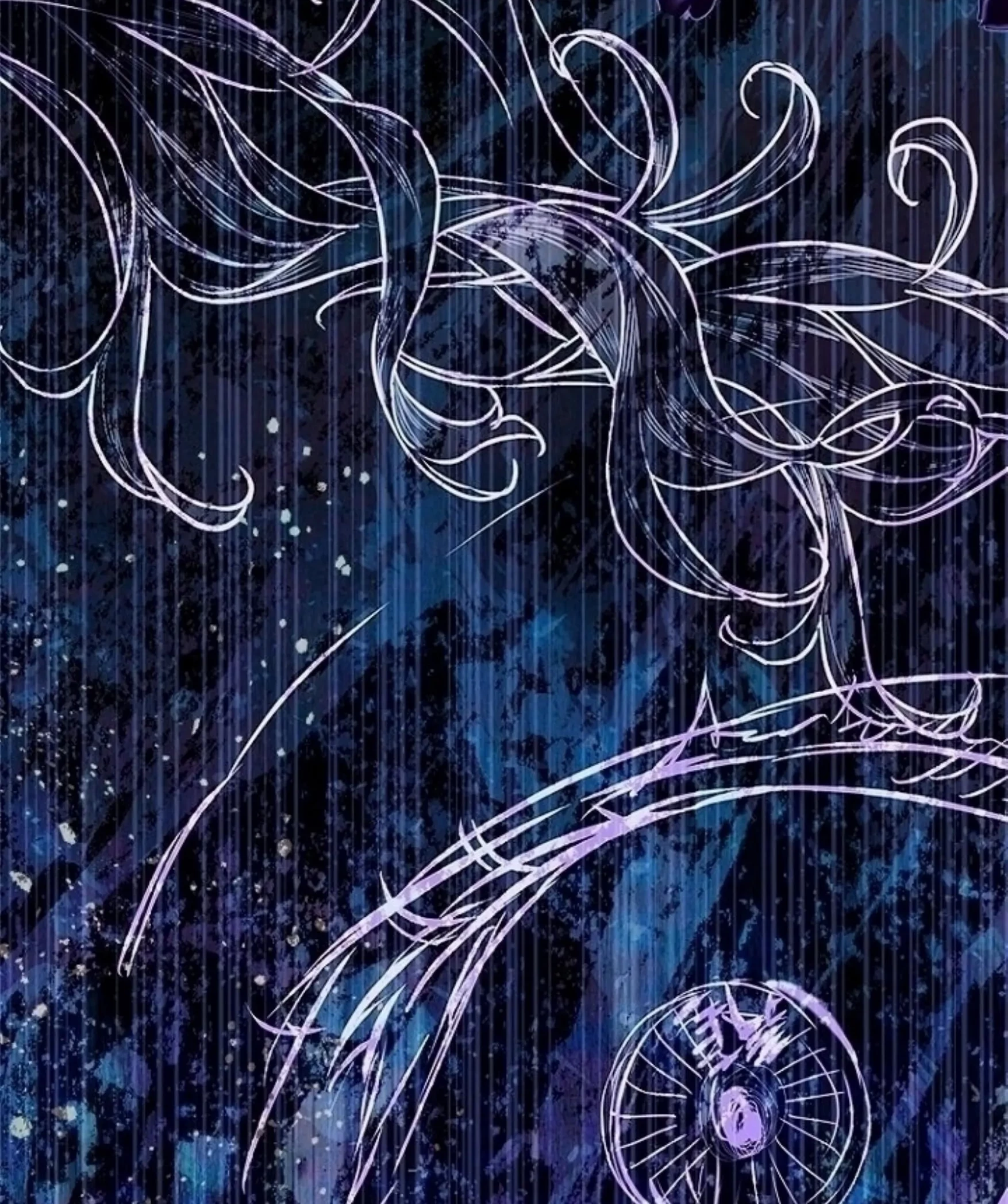 Mother’s Contract Marriage Chapter 71 Gambar 63