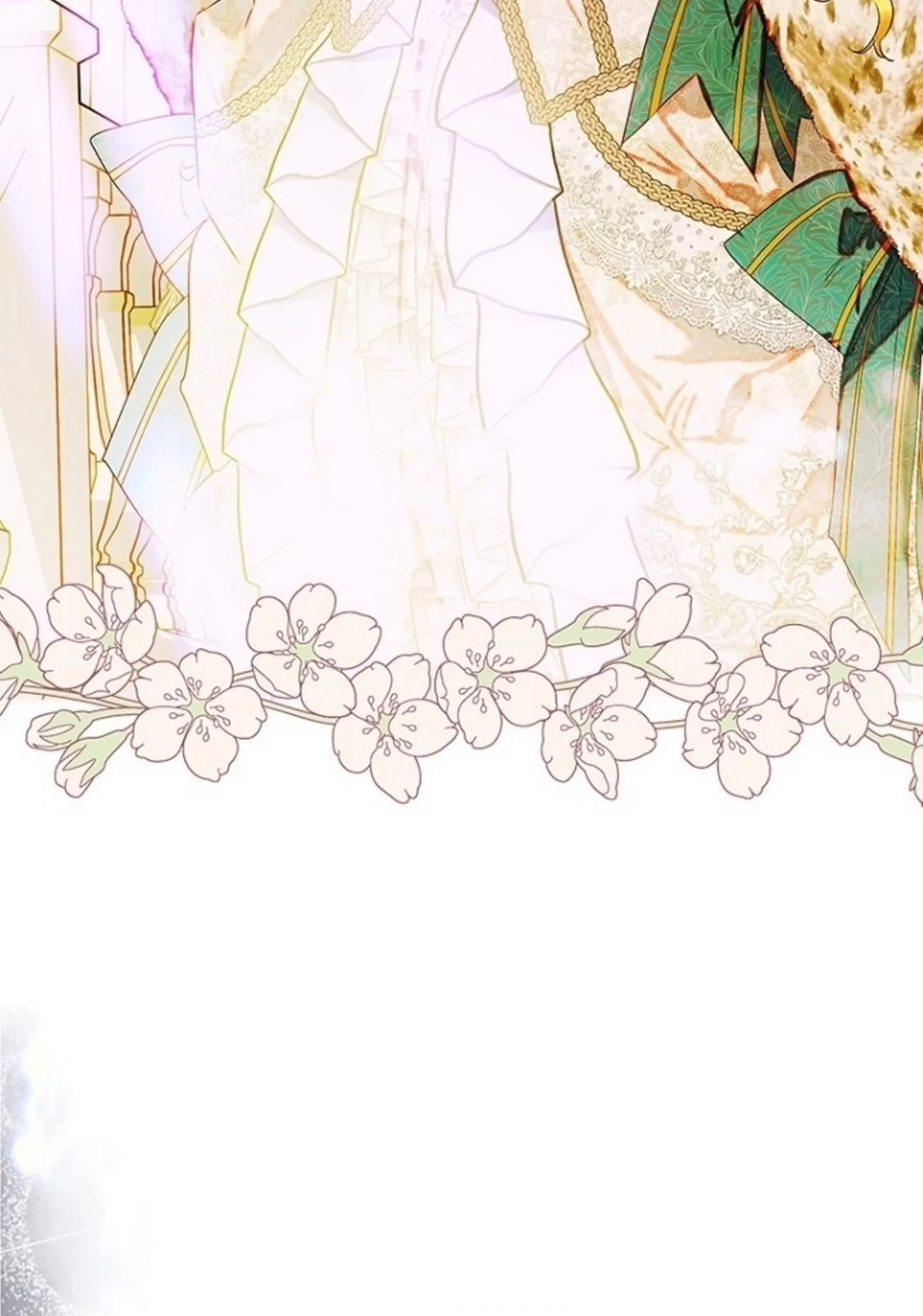 Mother’s Contract Marriage Chapter 71 Gambar 69