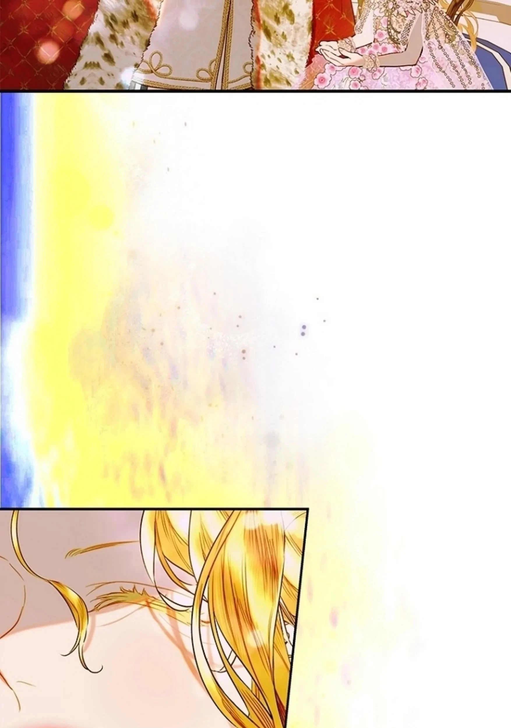 Mother’s Contract Marriage Chapter 71 Gambar 72