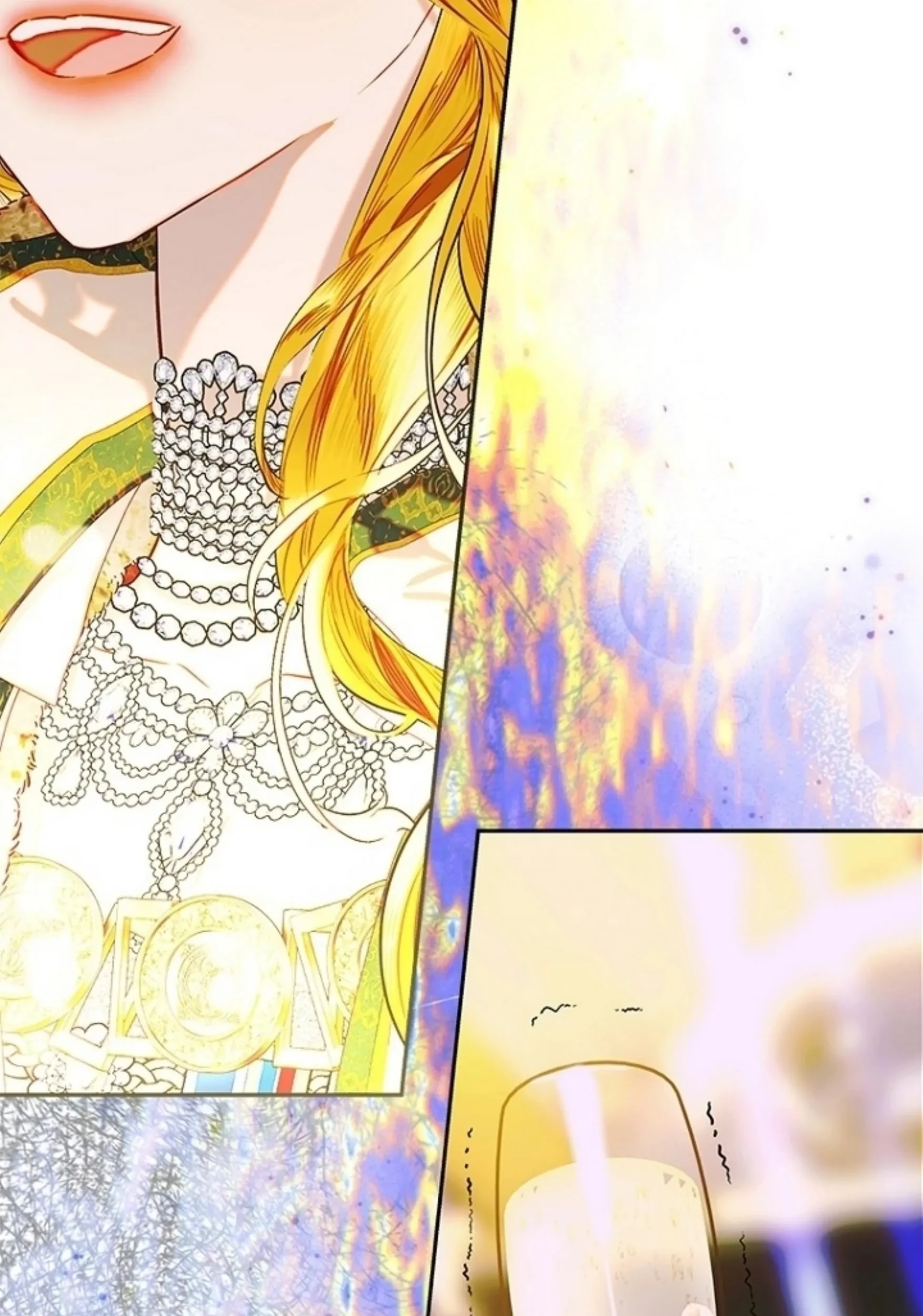 Mother’s Contract Marriage Chapter 71 Gambar 73