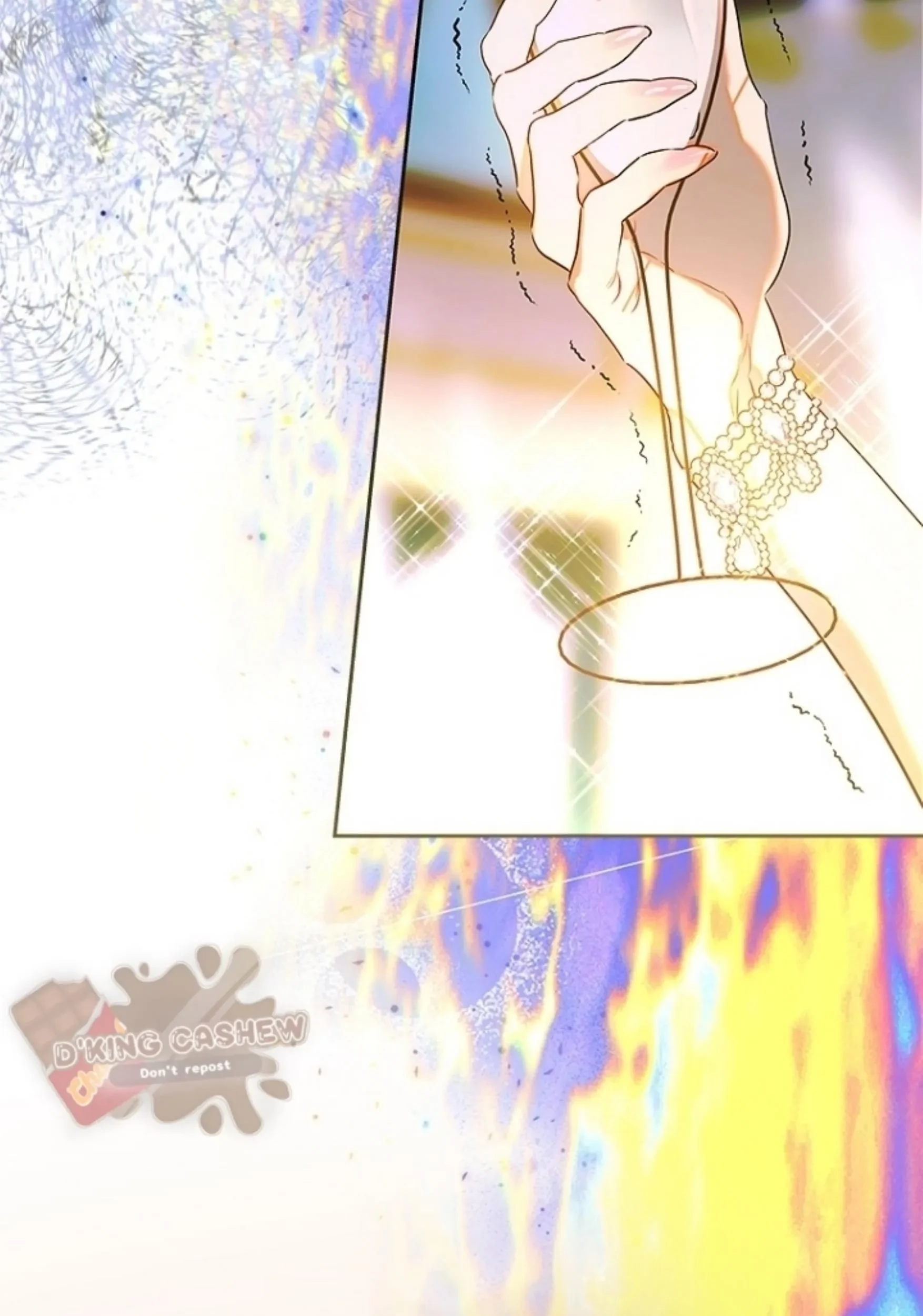 Mother’s Contract Marriage Chapter 71 Gambar 75