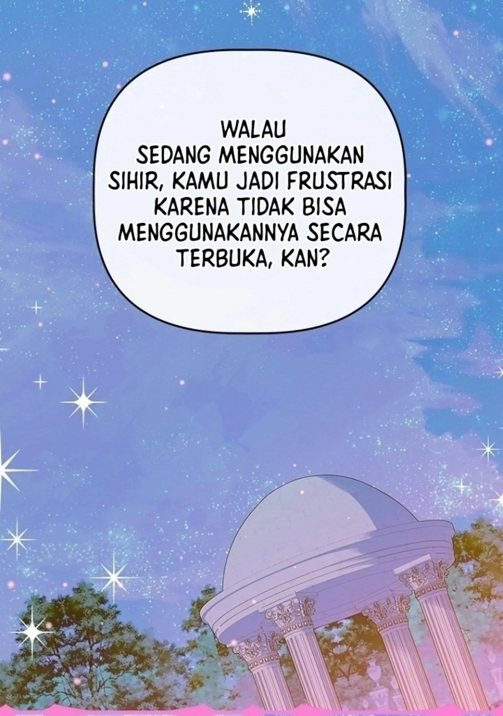 Mother’s Contract Marriage Chapter 71 Gambar 3