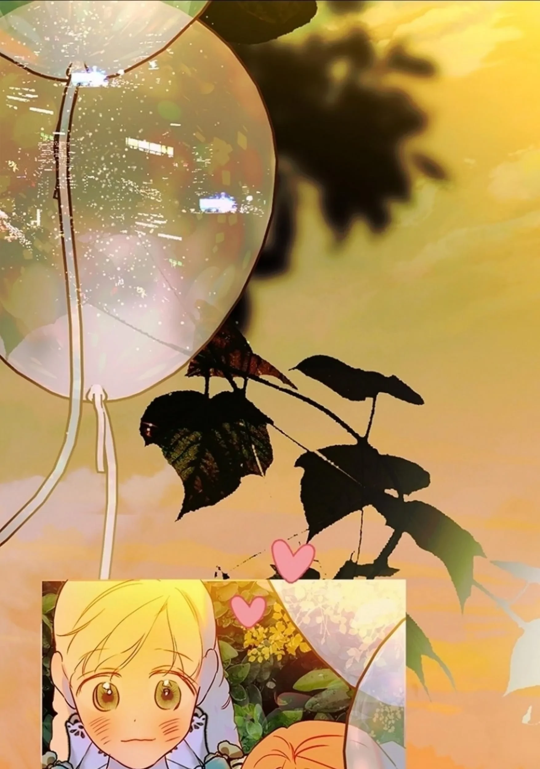 Mother’s Contract Marriage Chapter 71 Gambar 82