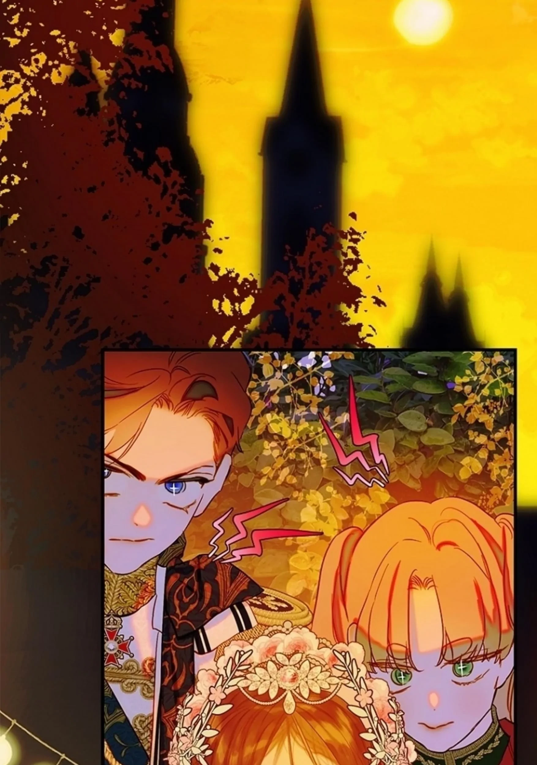 Mother’s Contract Marriage Chapter 71 Gambar 85