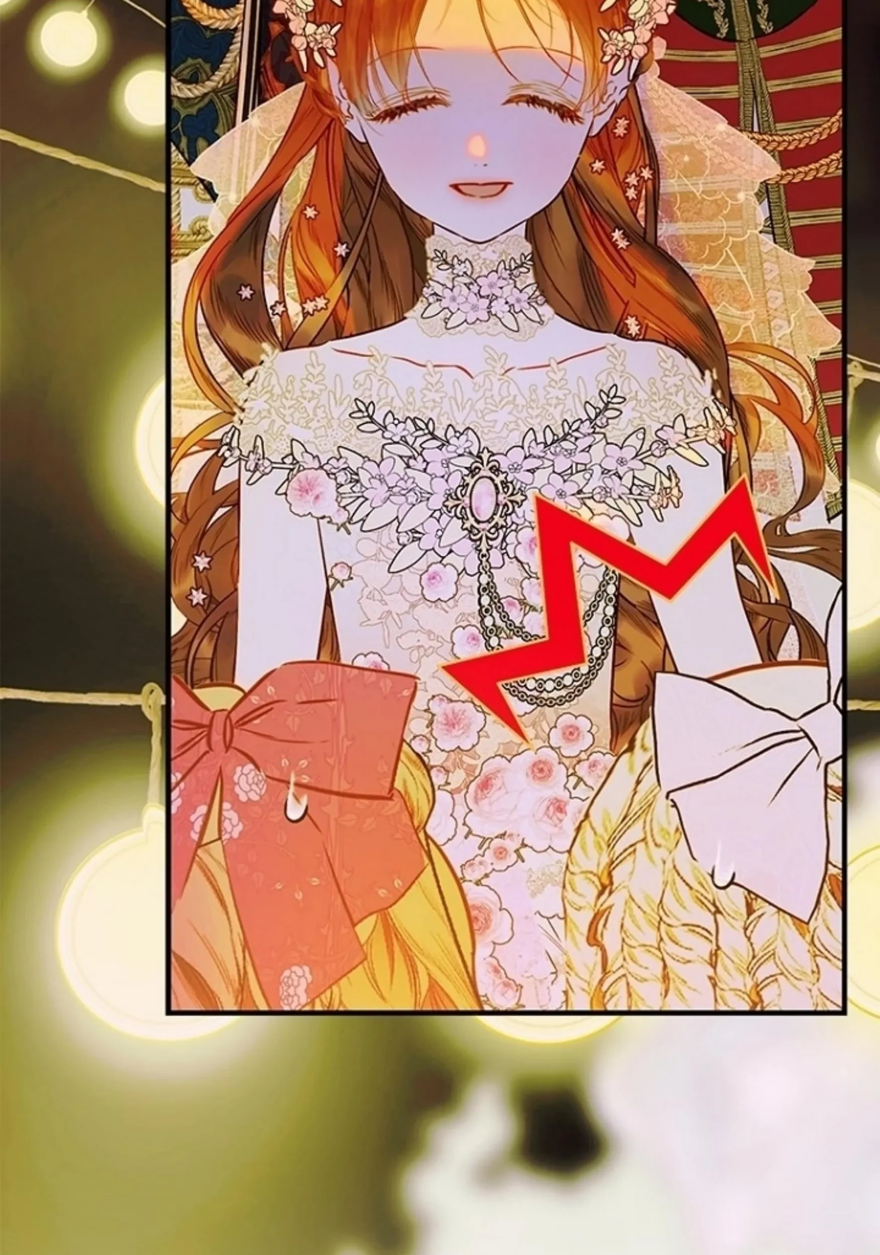 Mother’s Contract Marriage Chapter 71 Gambar 86