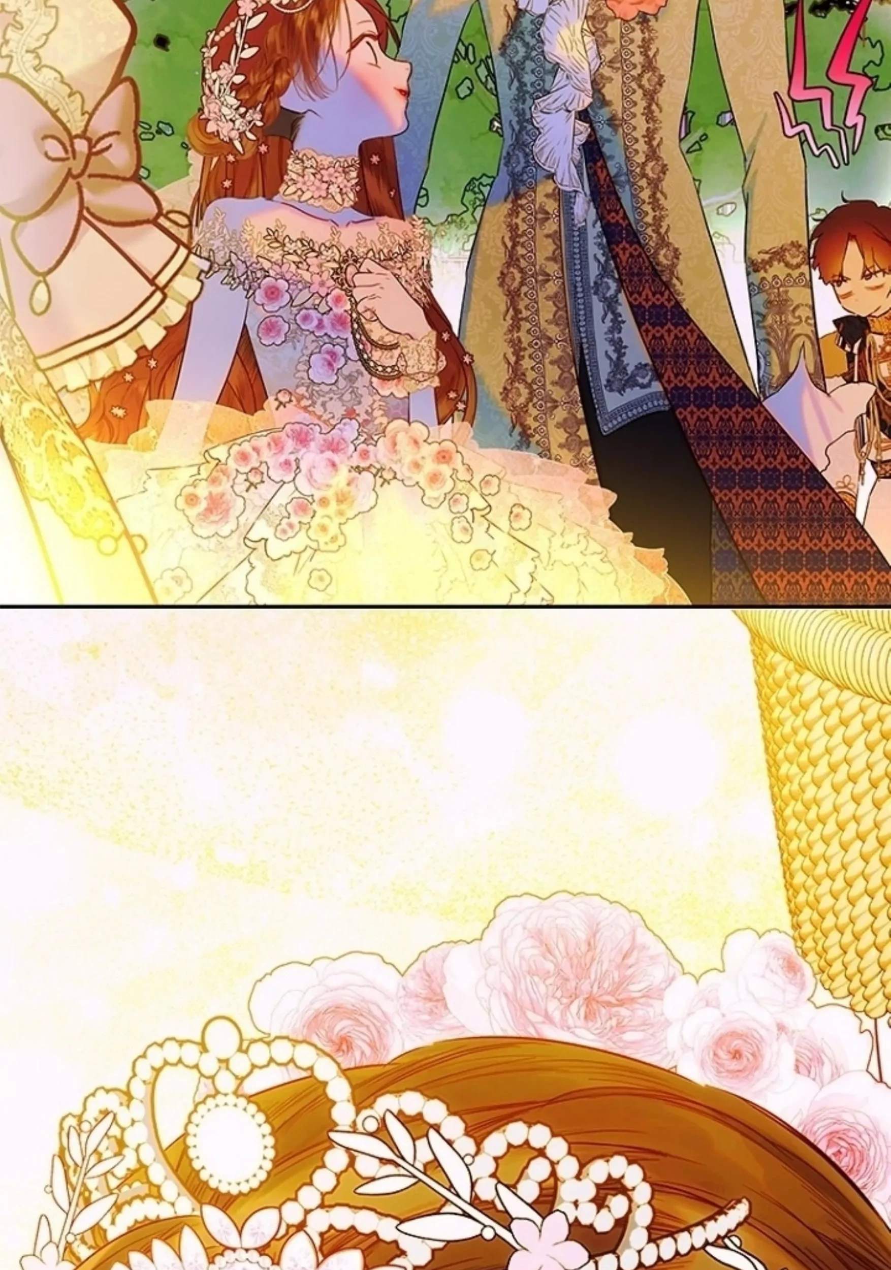 Mother’s Contract Marriage Chapter 71 Gambar 89